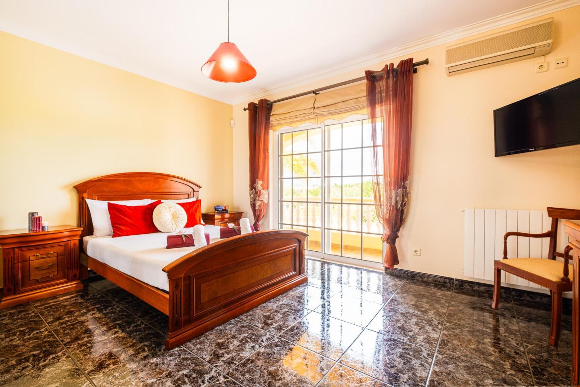 Dubai By Algarve Vacation Villa Albufeira