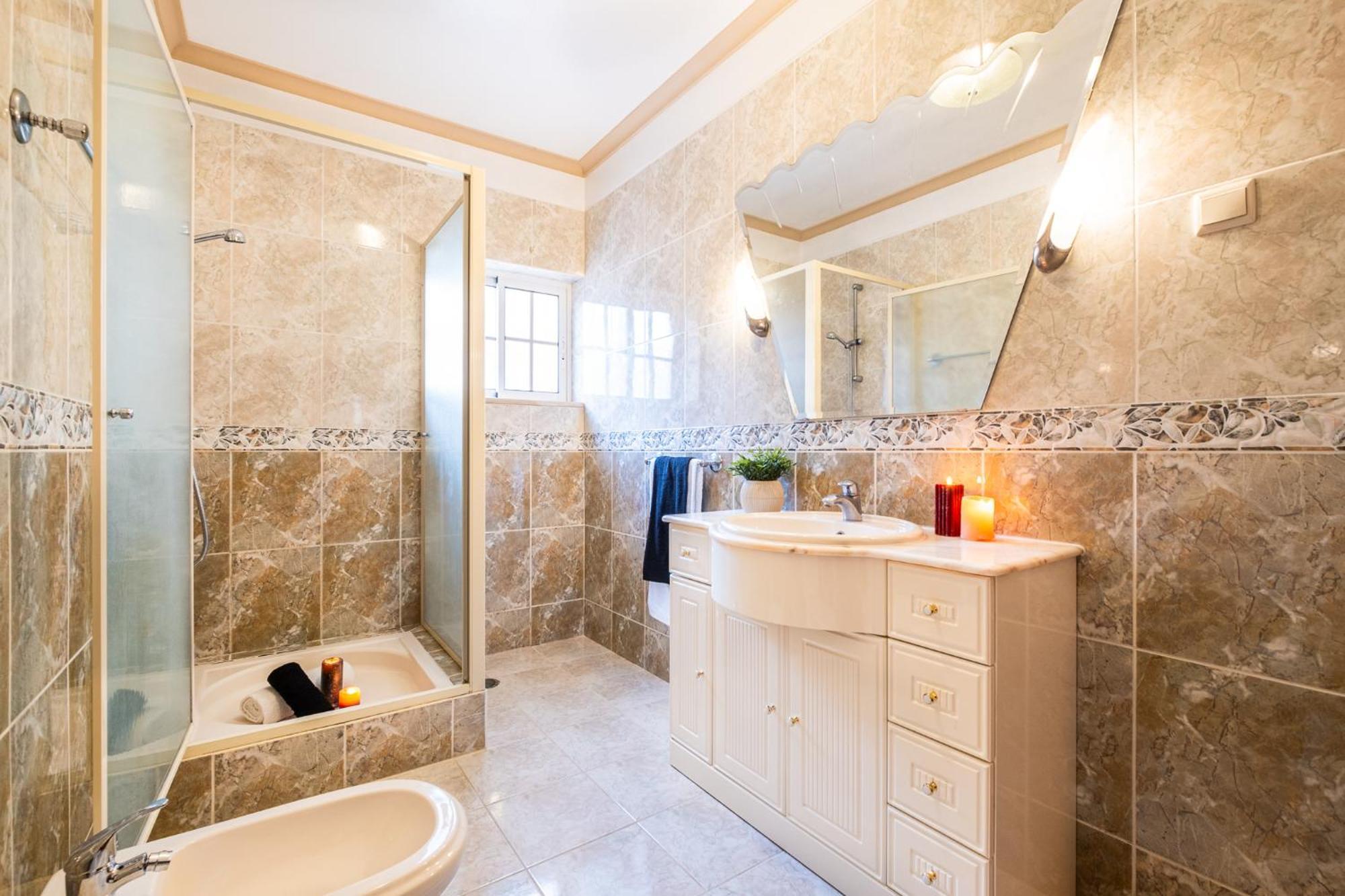 Dubai By Algarve Vacation Villa