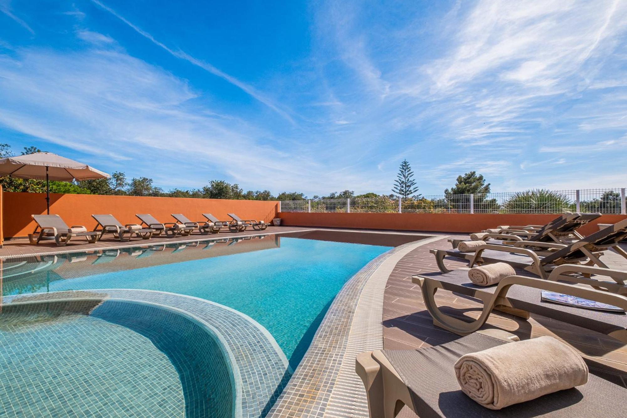 Dubai By Algarve Vacation Albufeira