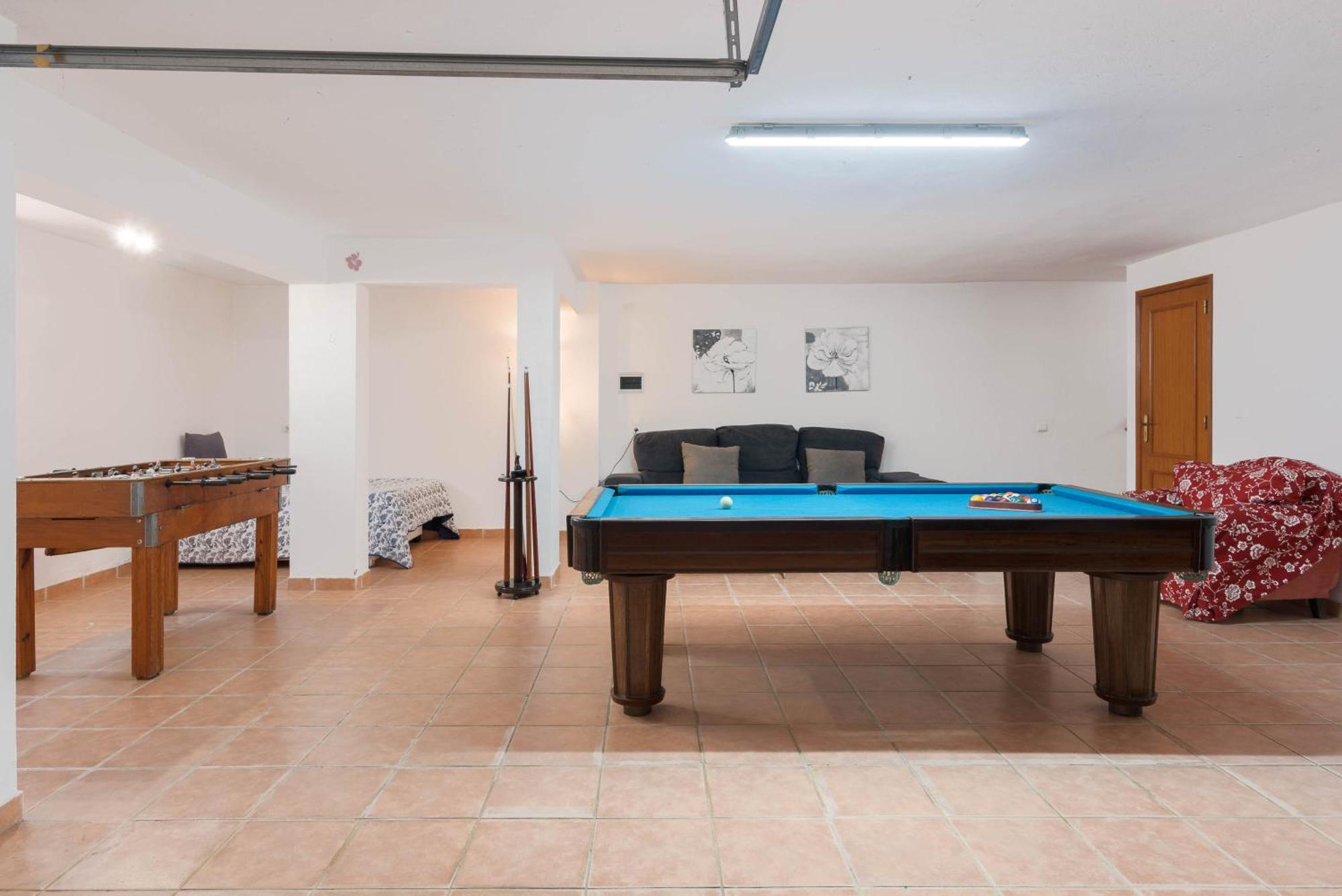 Villa Judy -