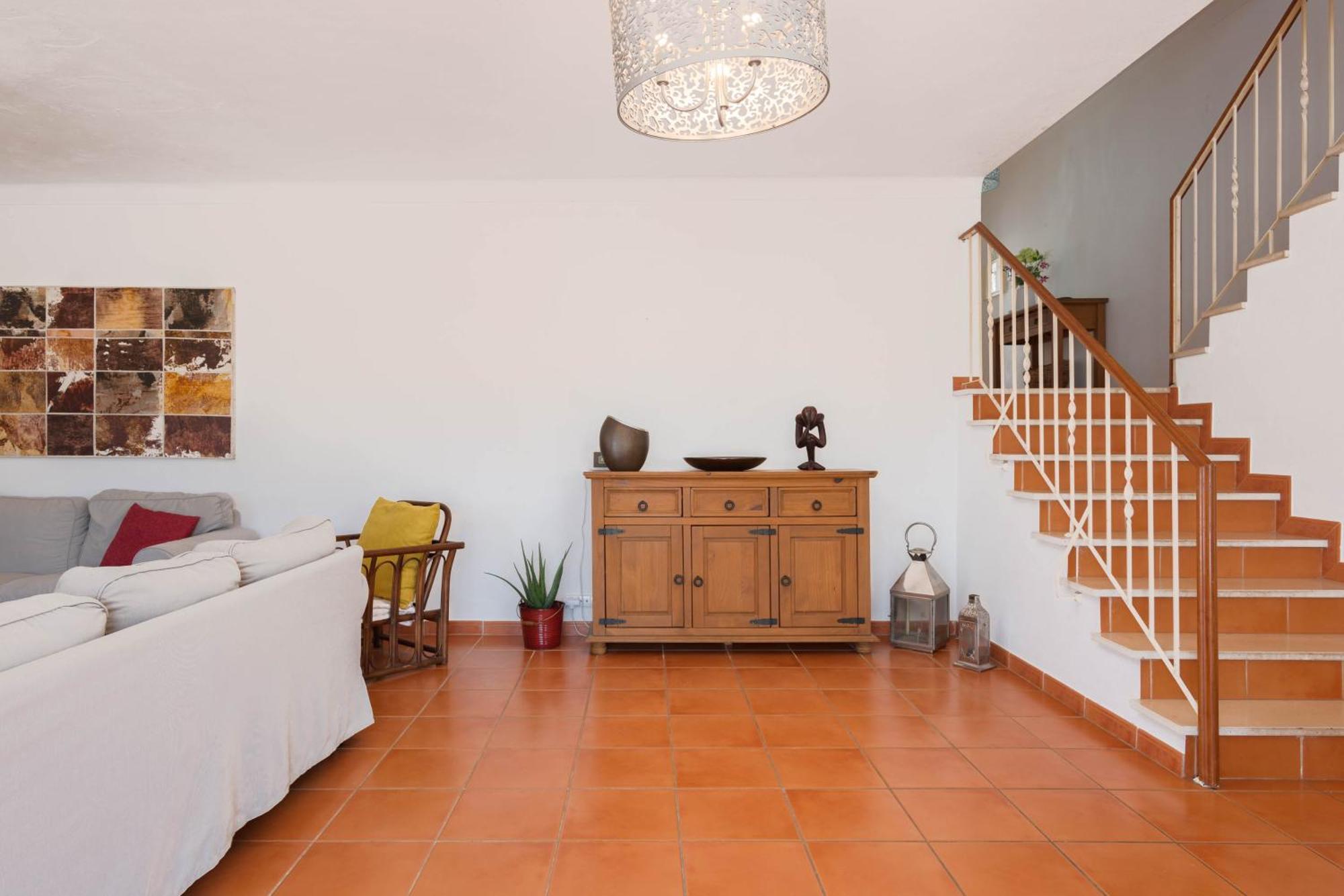 Judy - Villa *