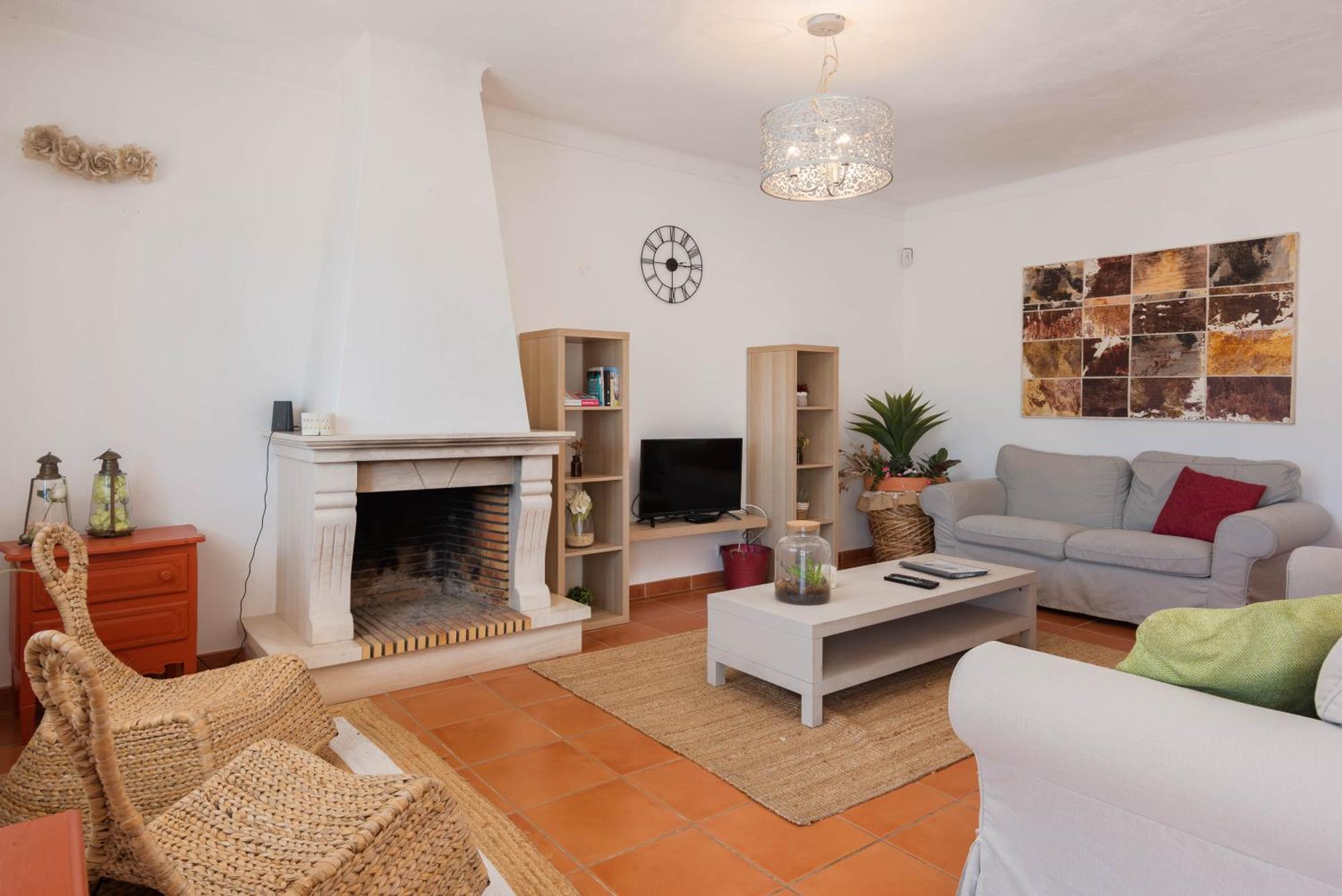 Judy - Villa Albufeira