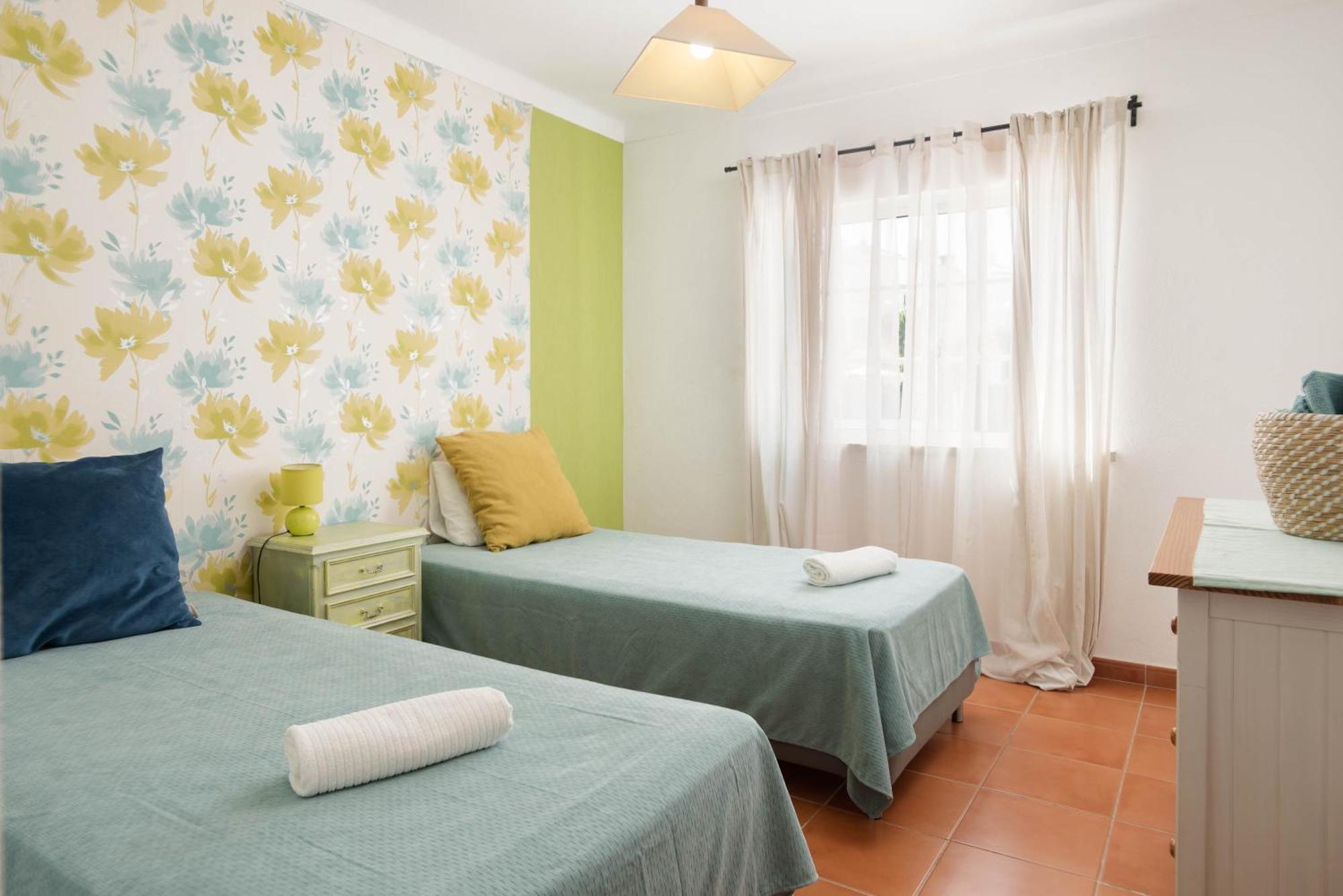 Villa Judy - Albufeira