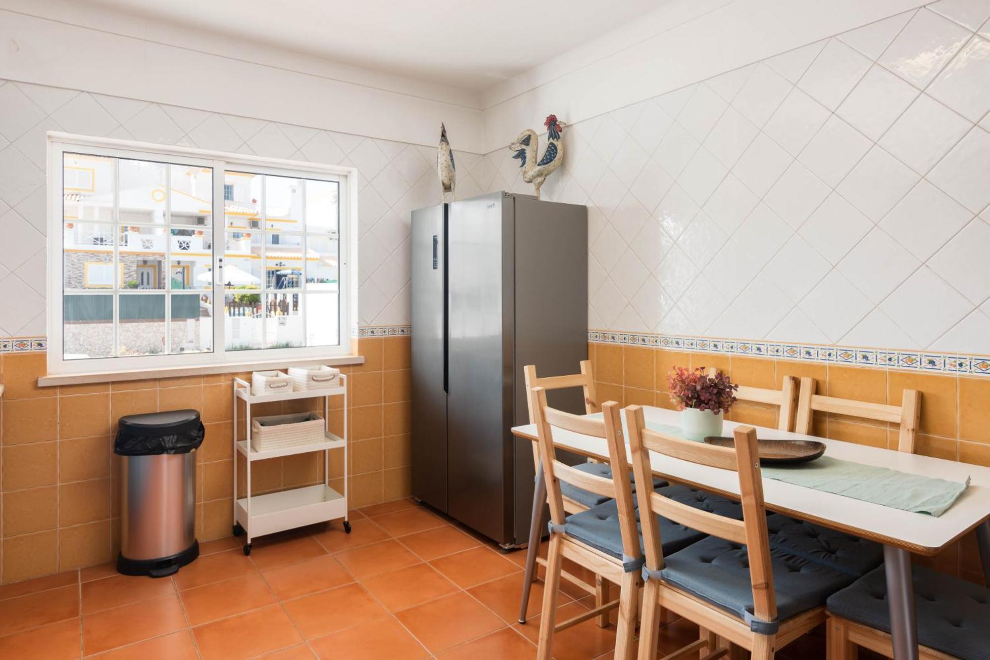 Judy - Villa Albufeira