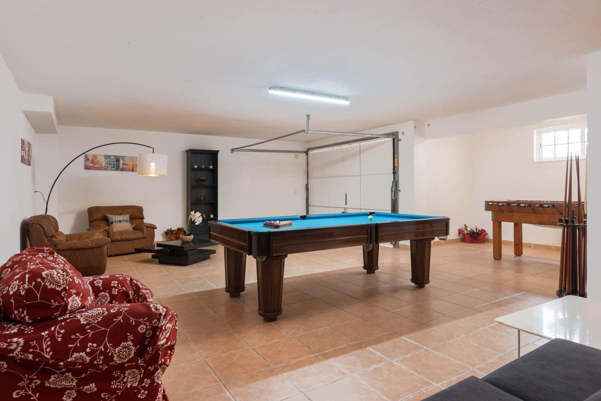 Villa Judy - Albufeira