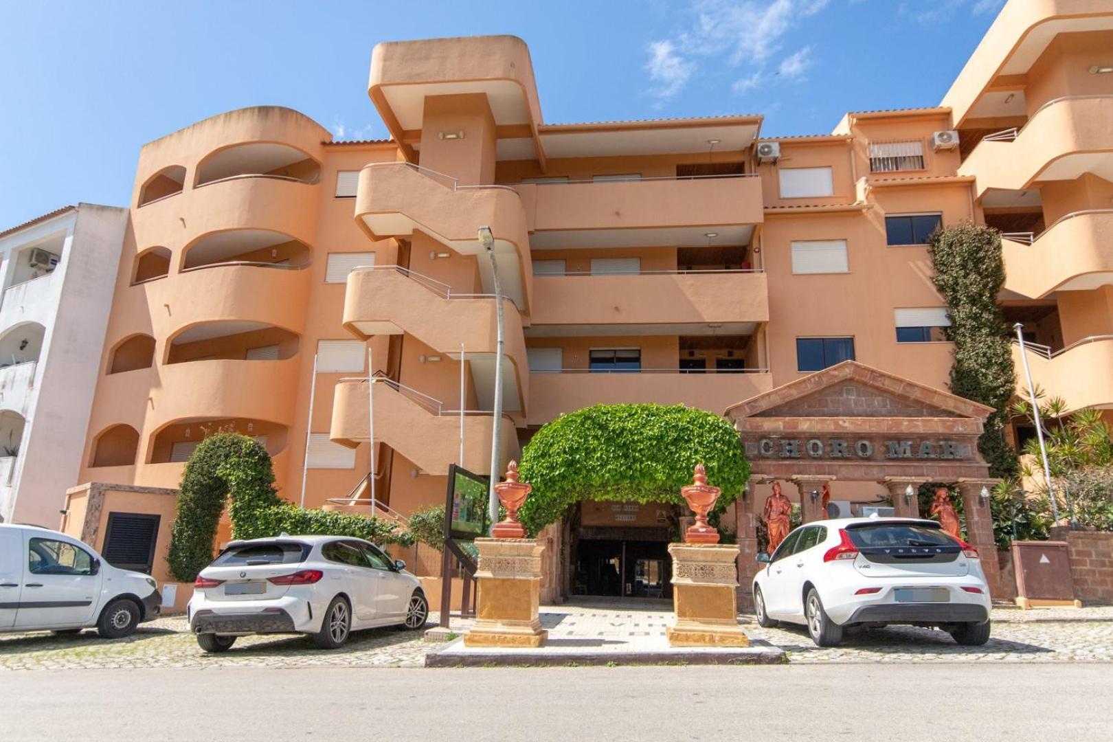 The Concierge - Pool Choromar Appartement *