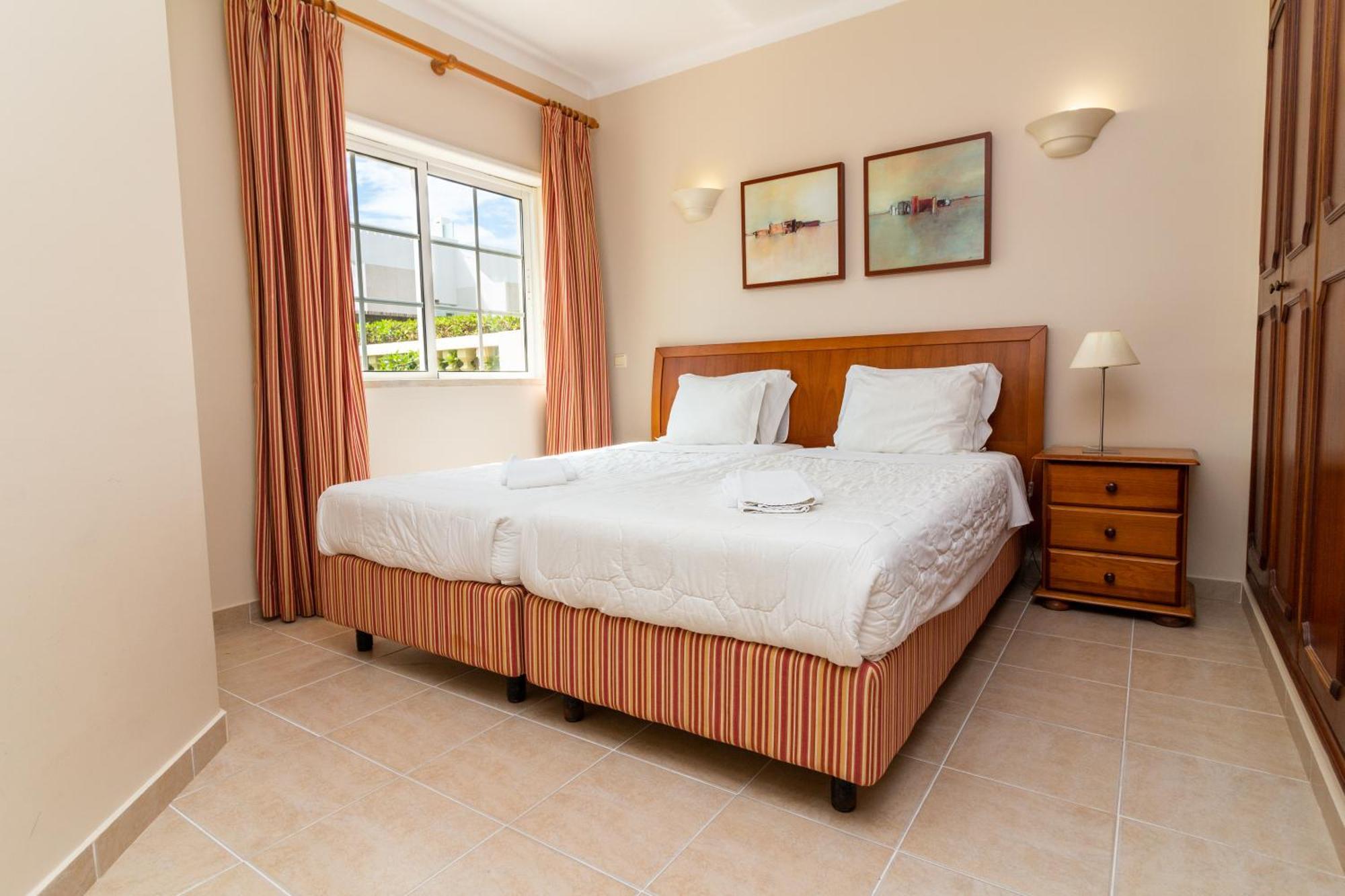 Apartamento Do Castelo Albufeira