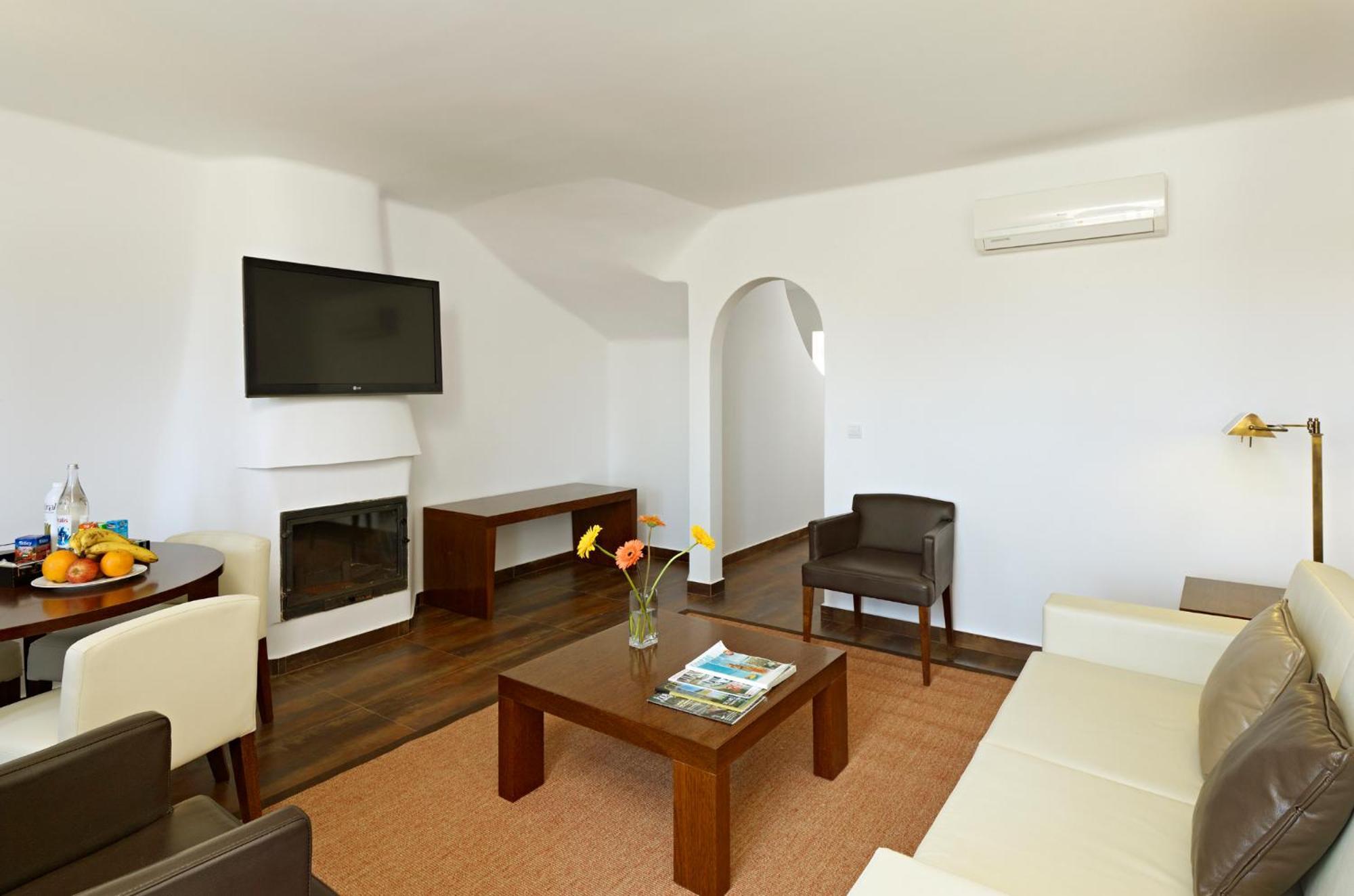 Sao Rafael Holidays Villa *