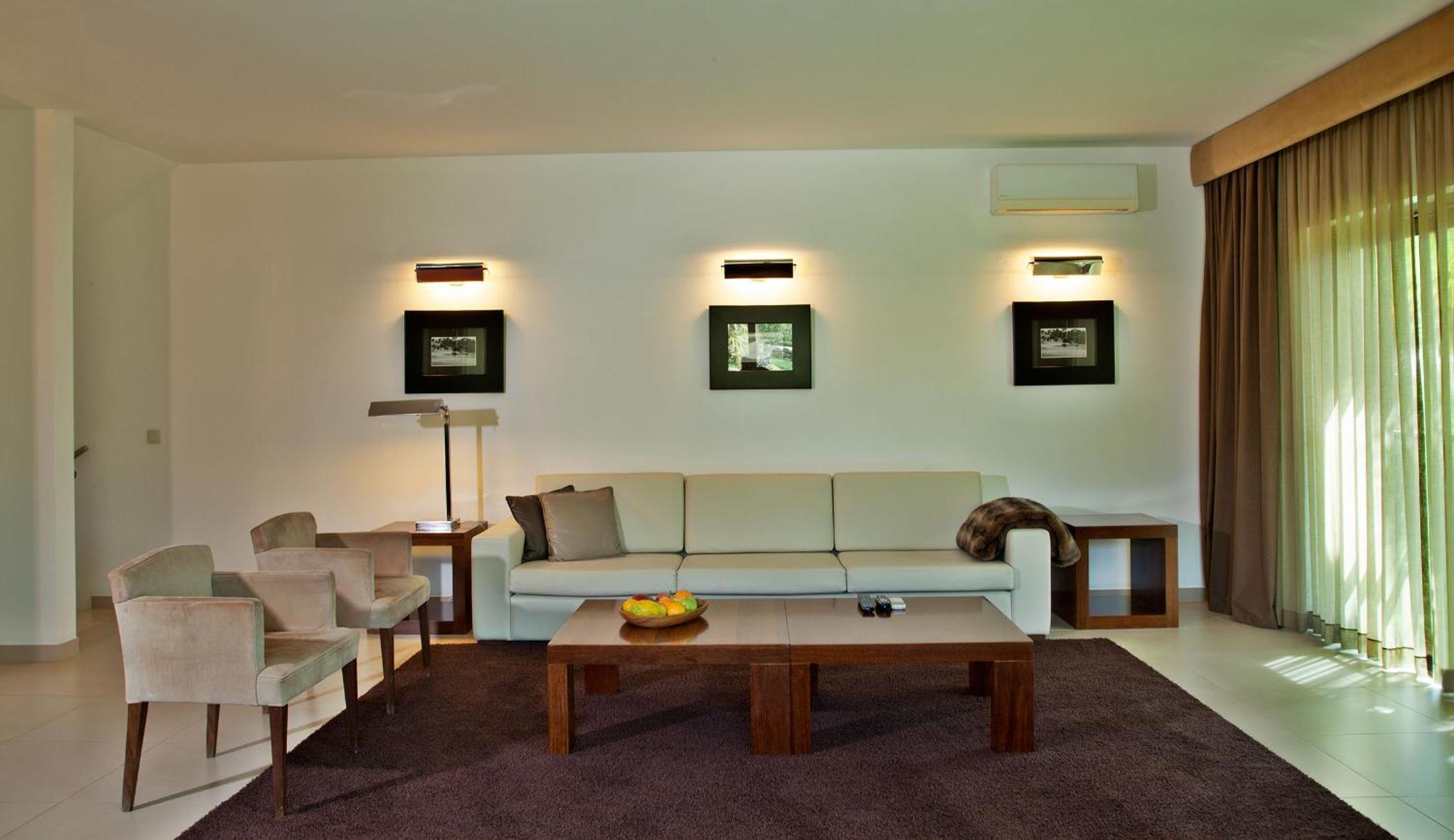 Villa Sao Rafael Holidays