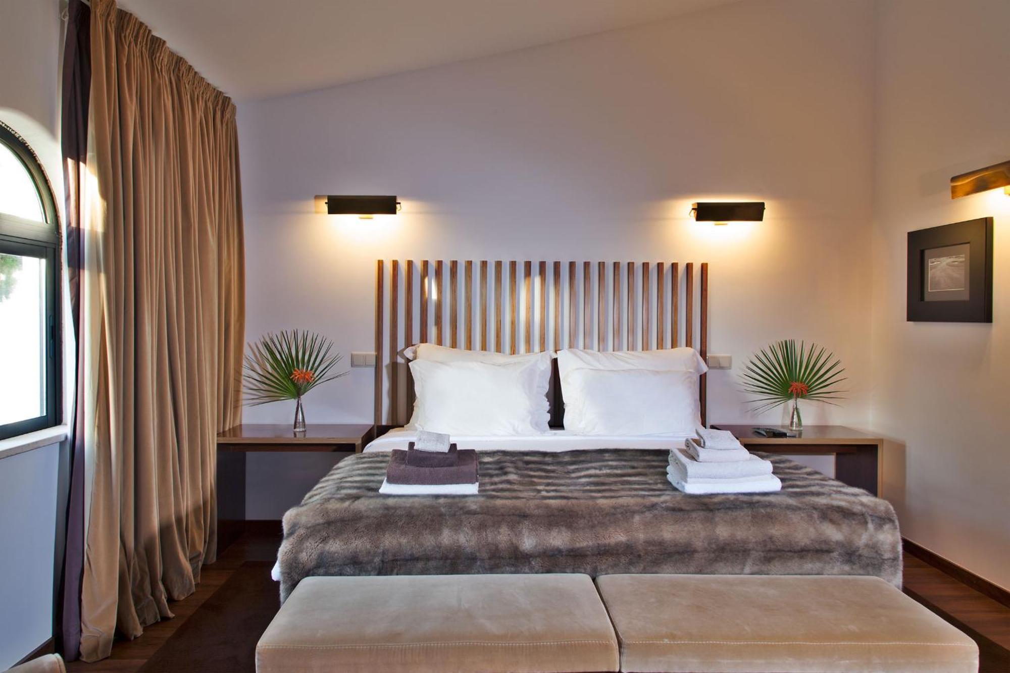 Villa Sao Rafael Holidays Albufeira