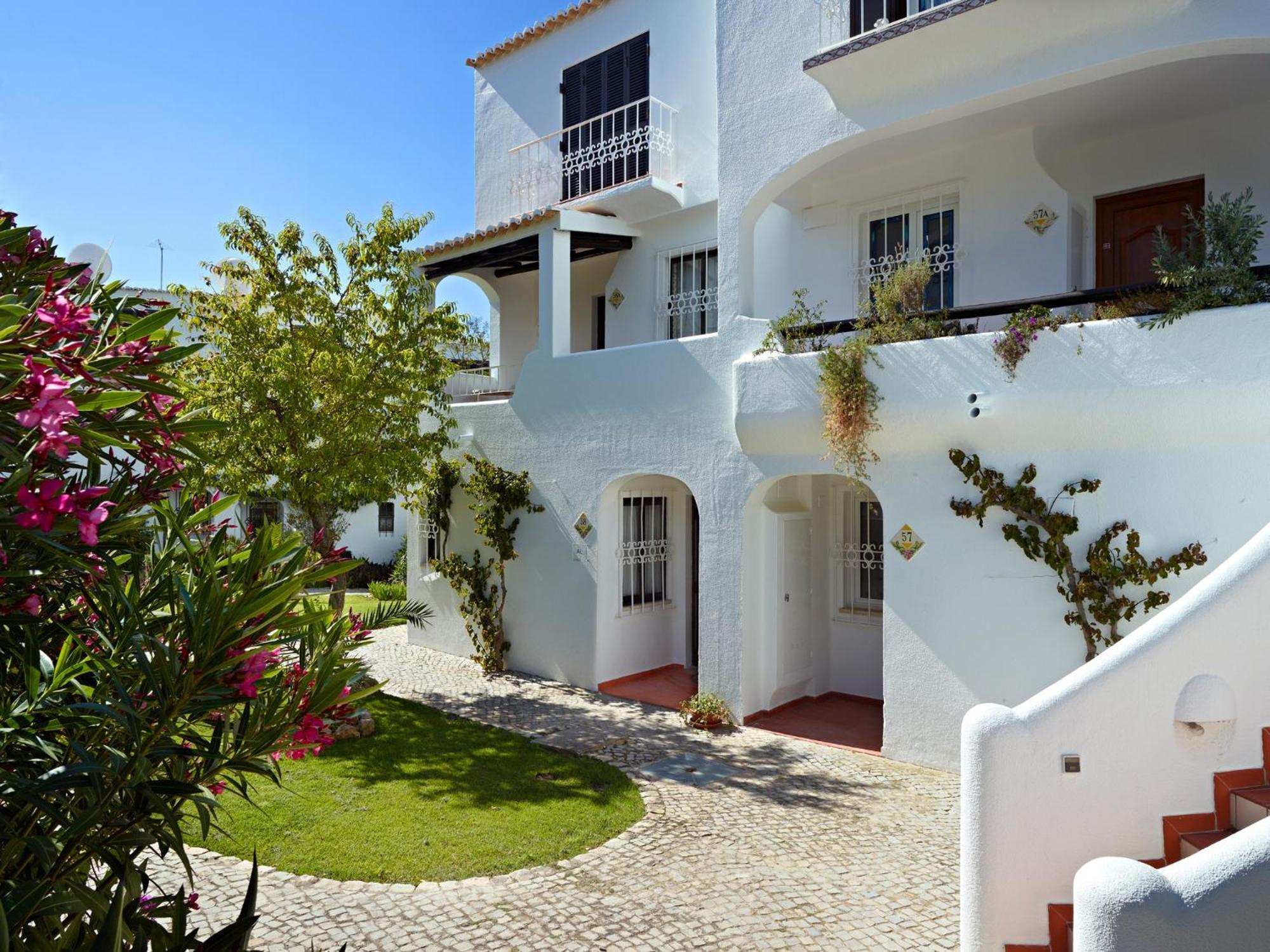 Sao Rafael Holidays Villa