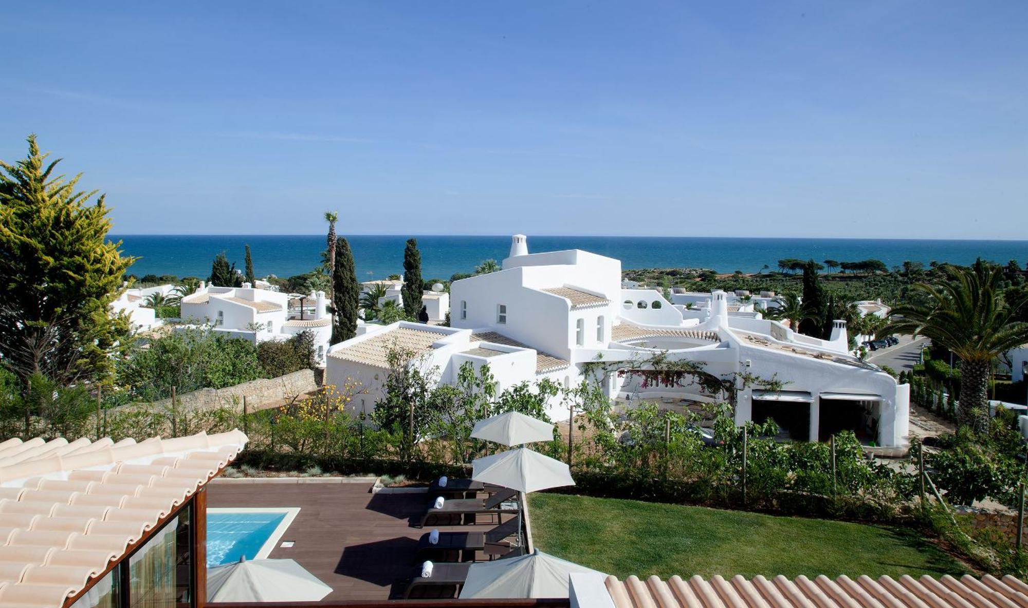 Sao Rafael Holidays * Albufeira