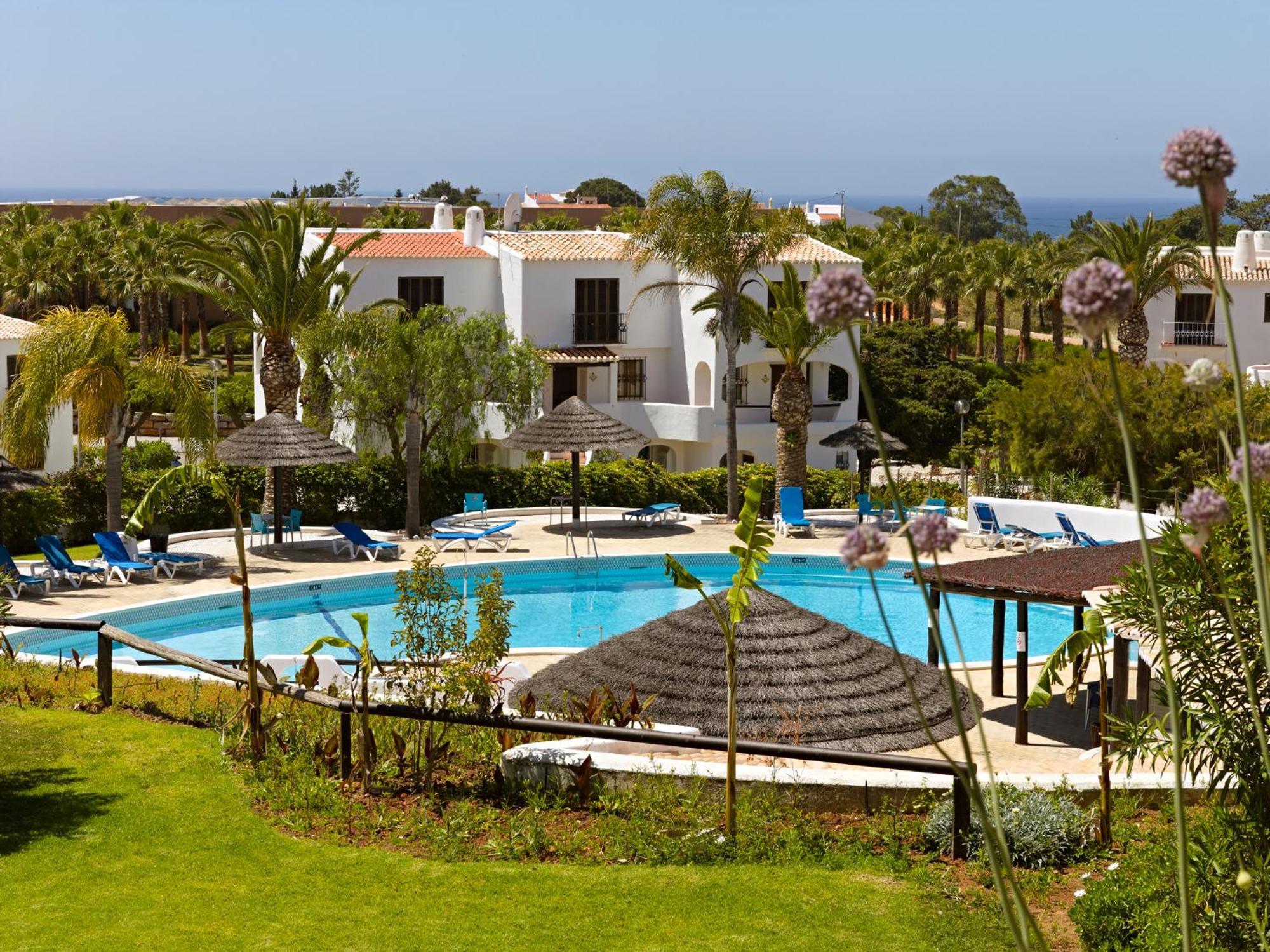 Sao Rafael Holidays Villa