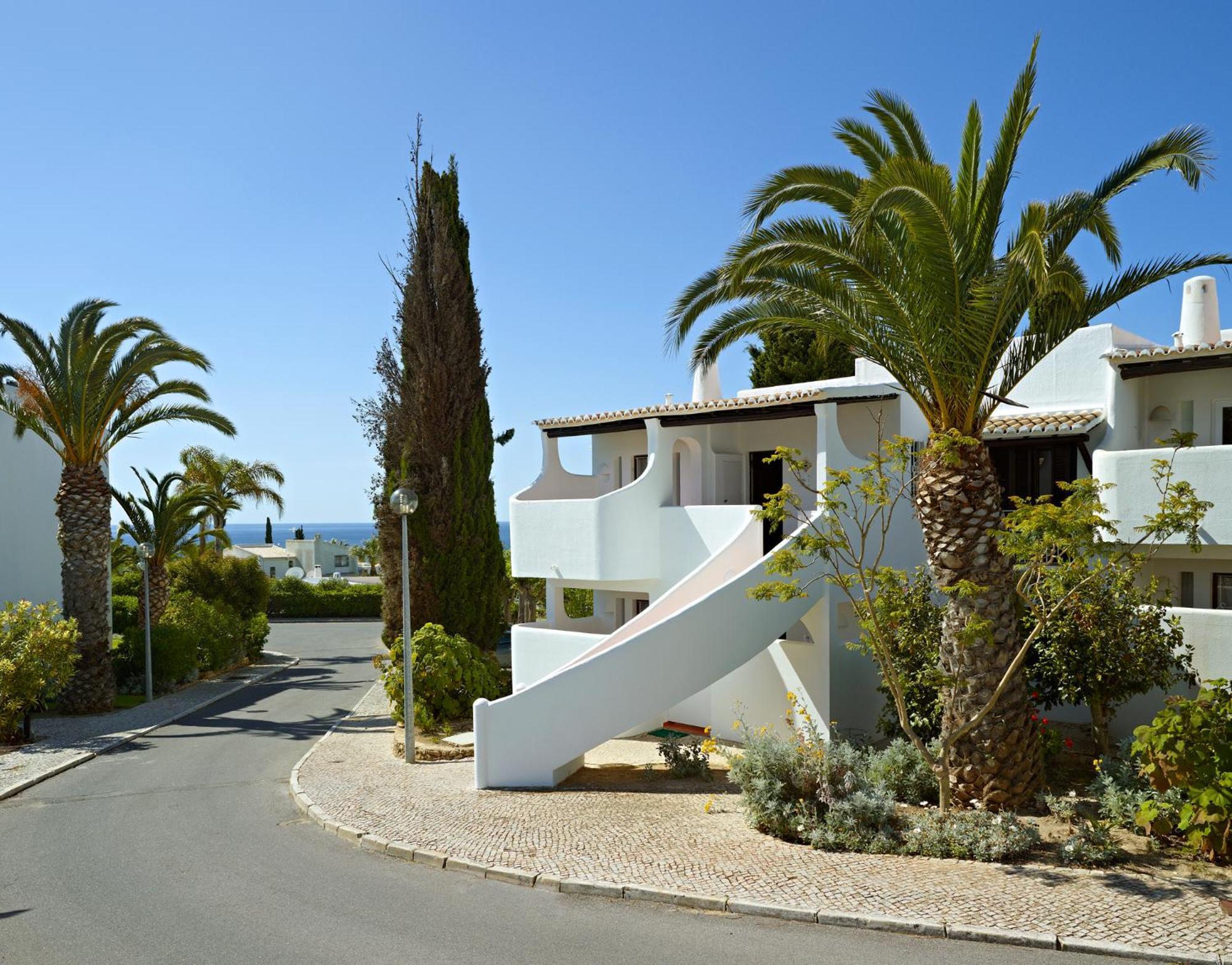 Sao Rafael Holidays Albufeira