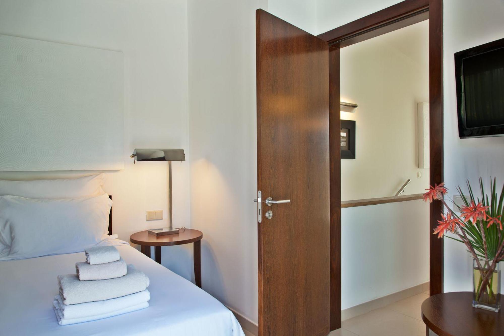 Sao Rafael Holidays Villa