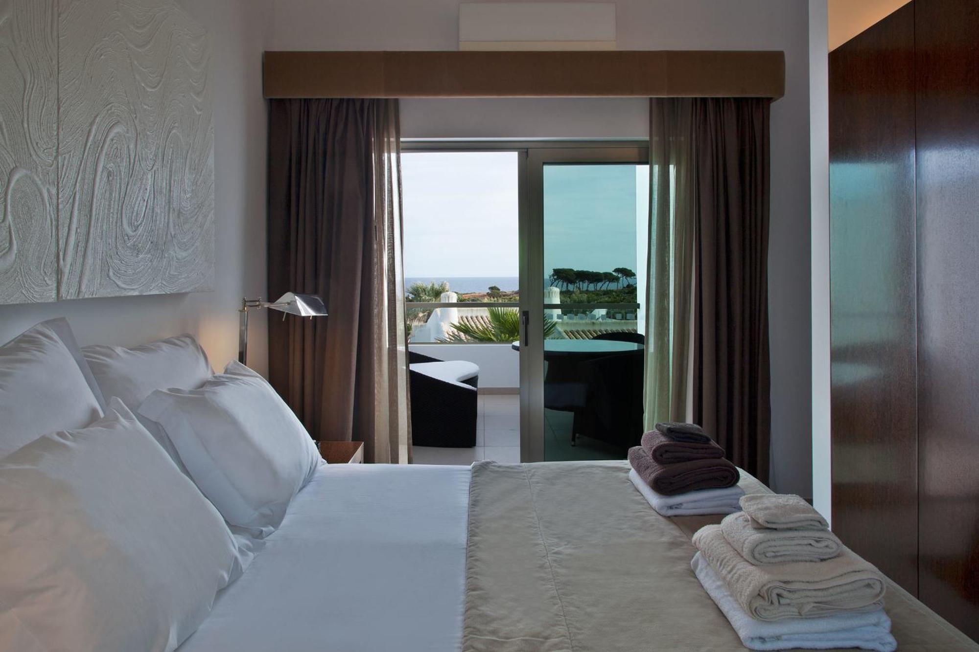 Sao Rafael Holidays Villa Albufeira