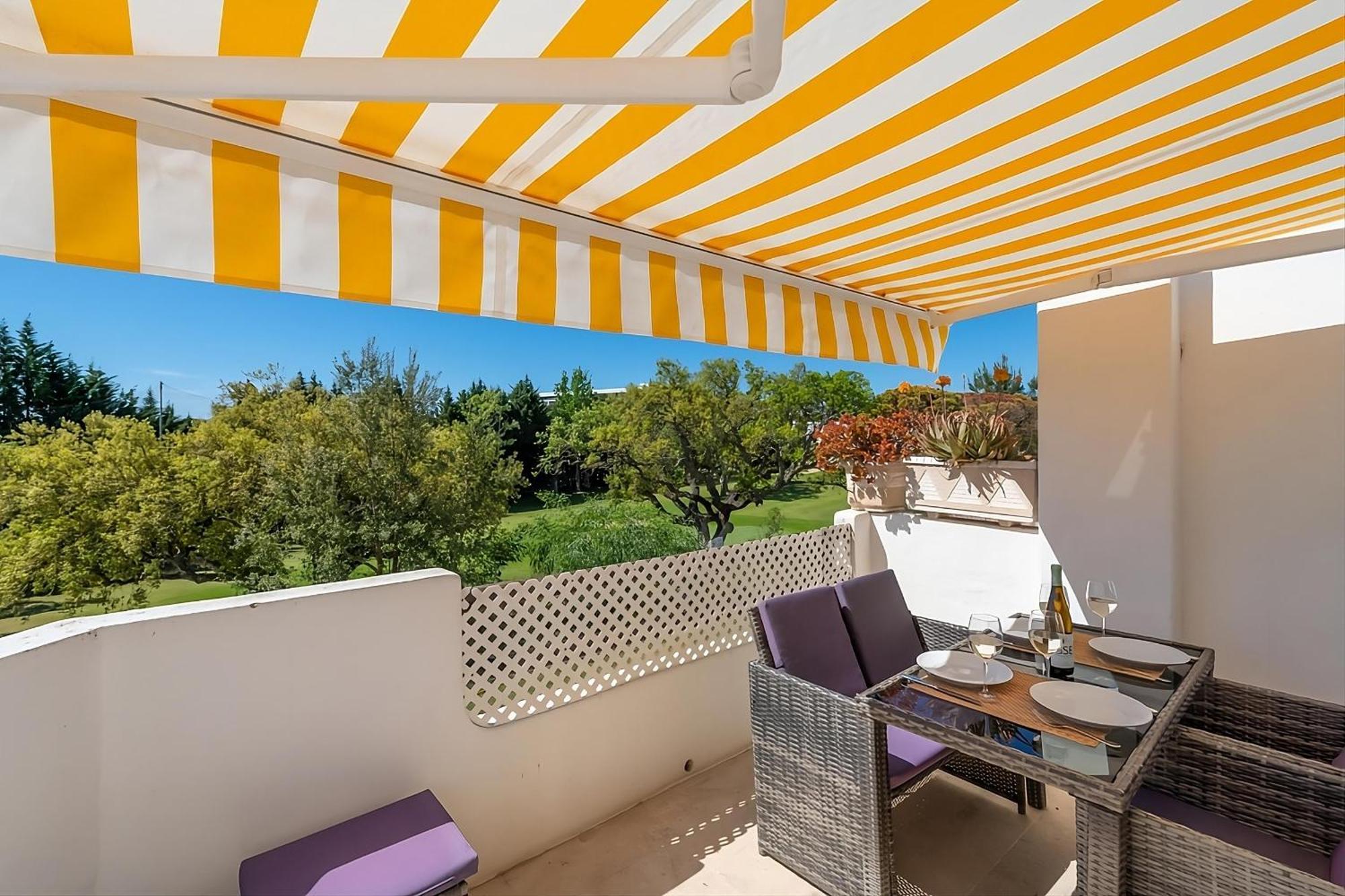 Balaia Golf Village 6 With Pool By Homing