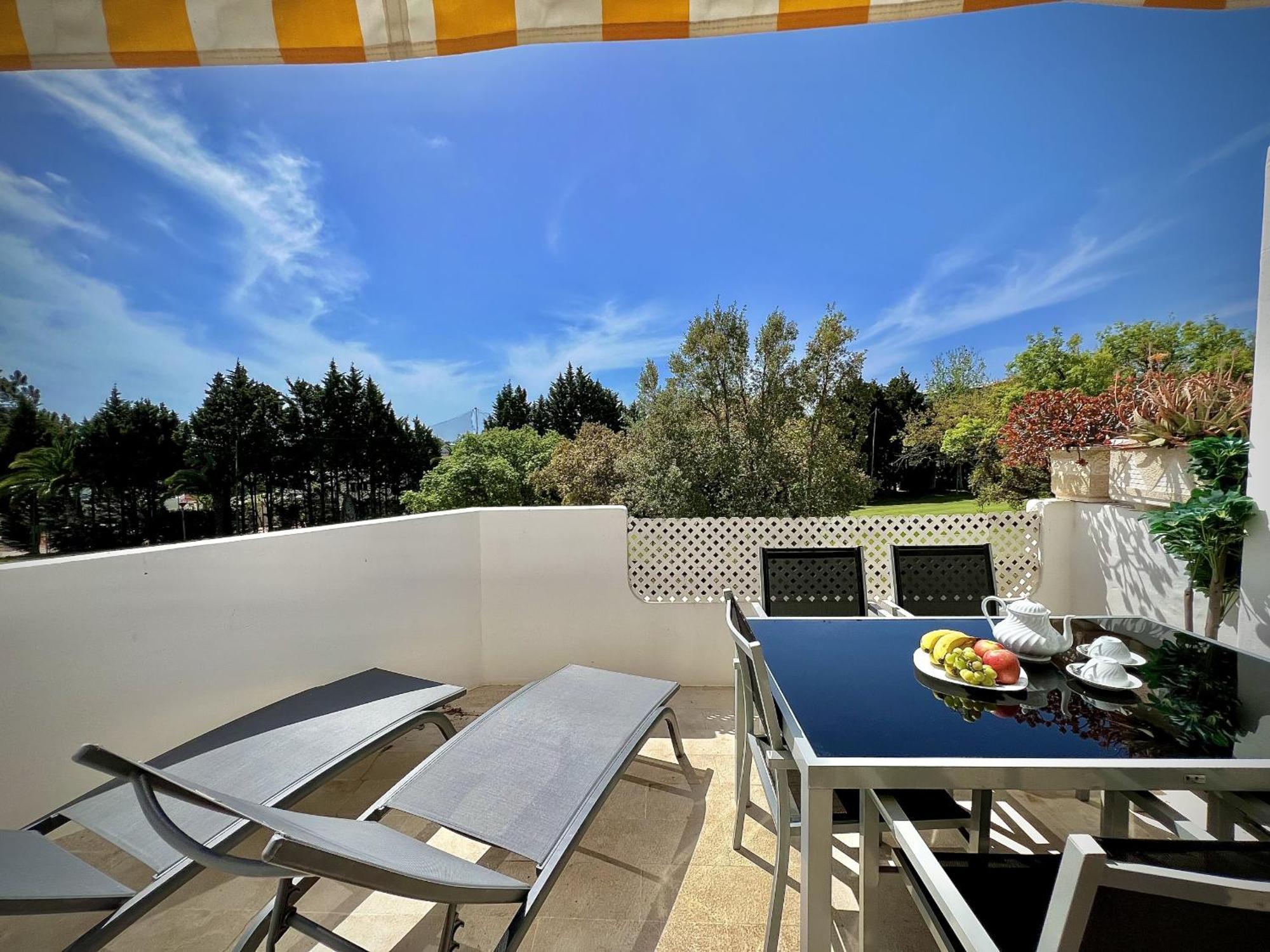 Balaia Golf Village 6 With Pool By Homing