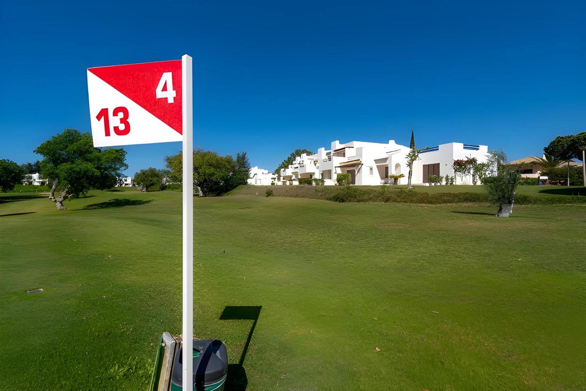 Balaia Golf Village 6 With Pool By Homing Albufeira