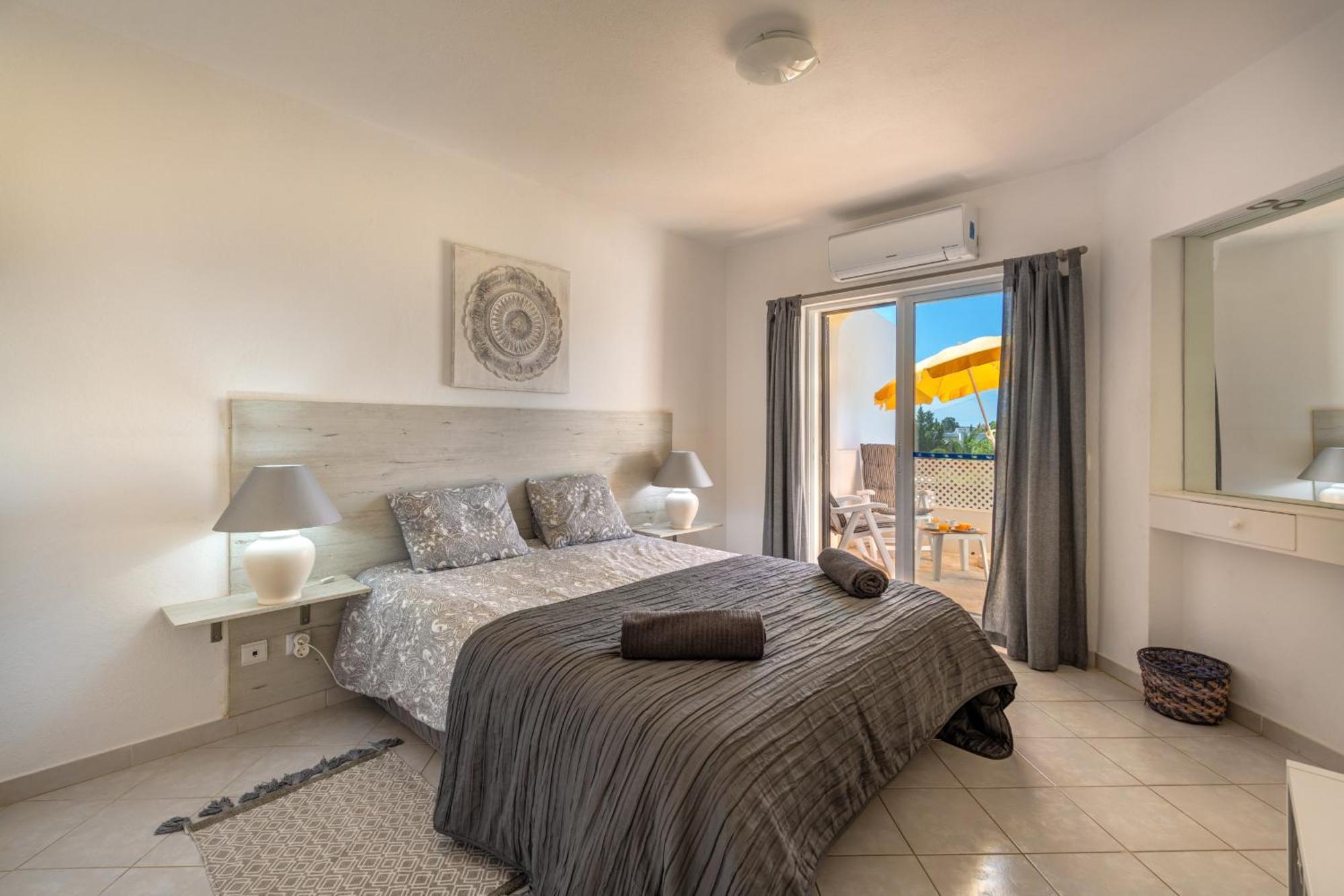 Balaia Golf Village 6 With Pool By Homing Apartment Albufeira