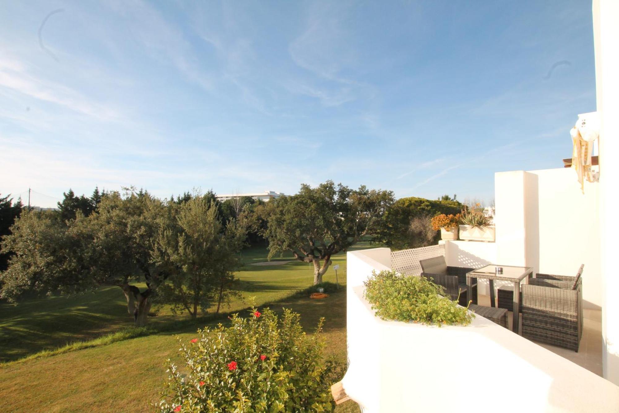 Apartment Balaia Golf Village 6 With Pool By Homing Albufeira