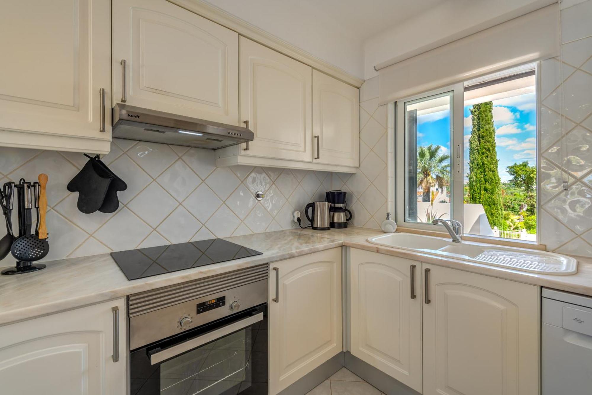 Balaia Golf Village 6 With Pool By Homing