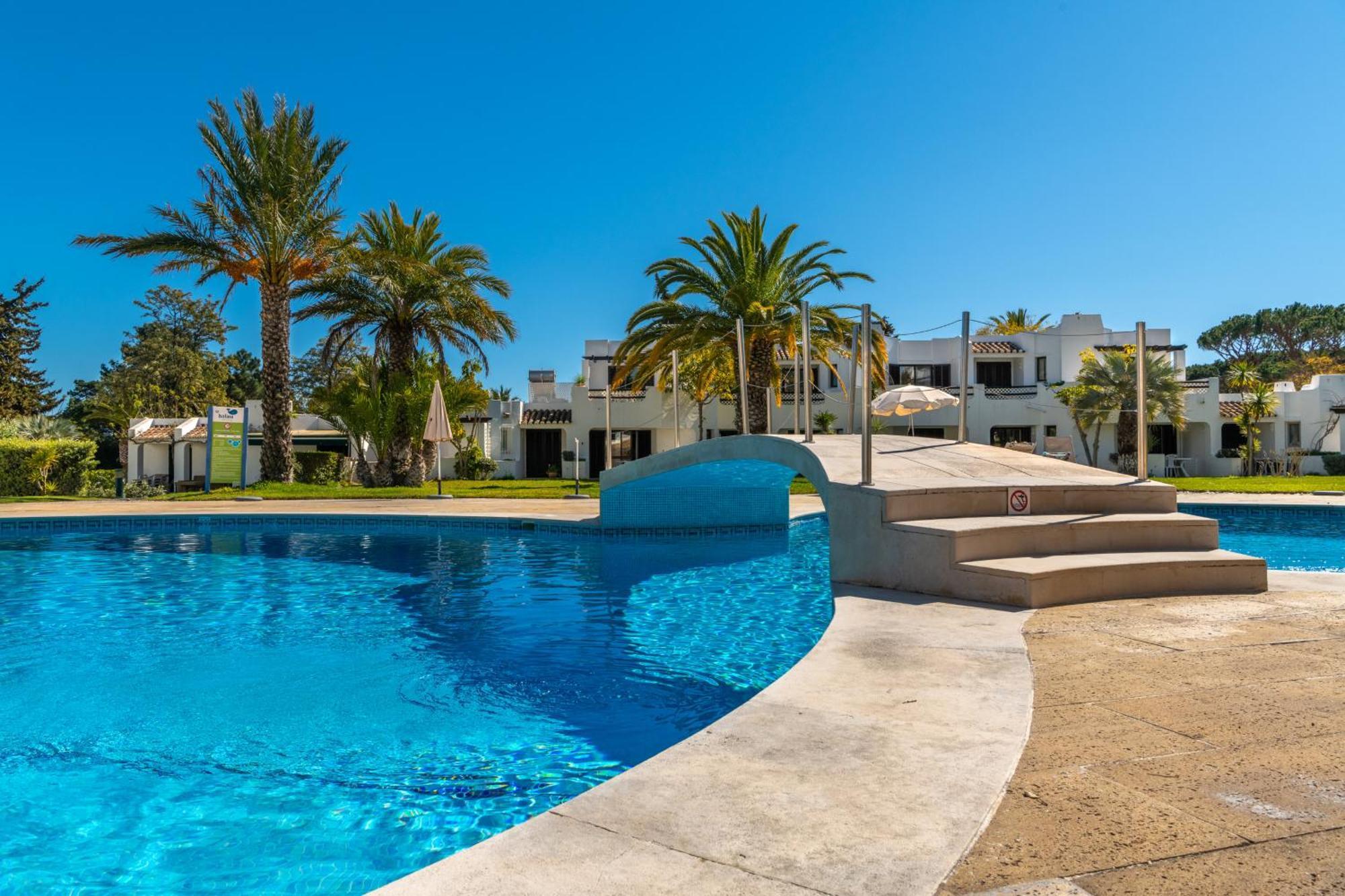 Apartment Balaia Golf Village 6 With Pool By Homing Albufeira