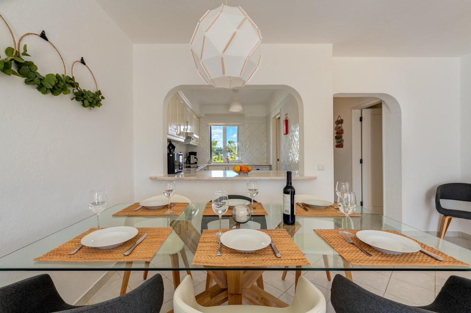 Balaia Golf Village 6 With Pool By Homing