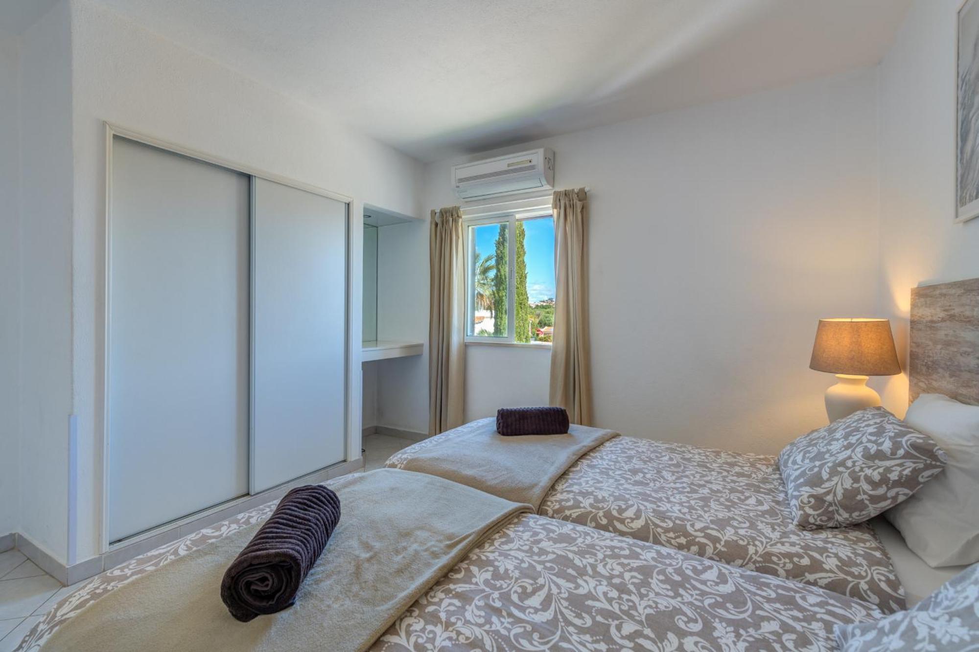 Balaia Golf Village 6 With Pool By Homing * Albufeira