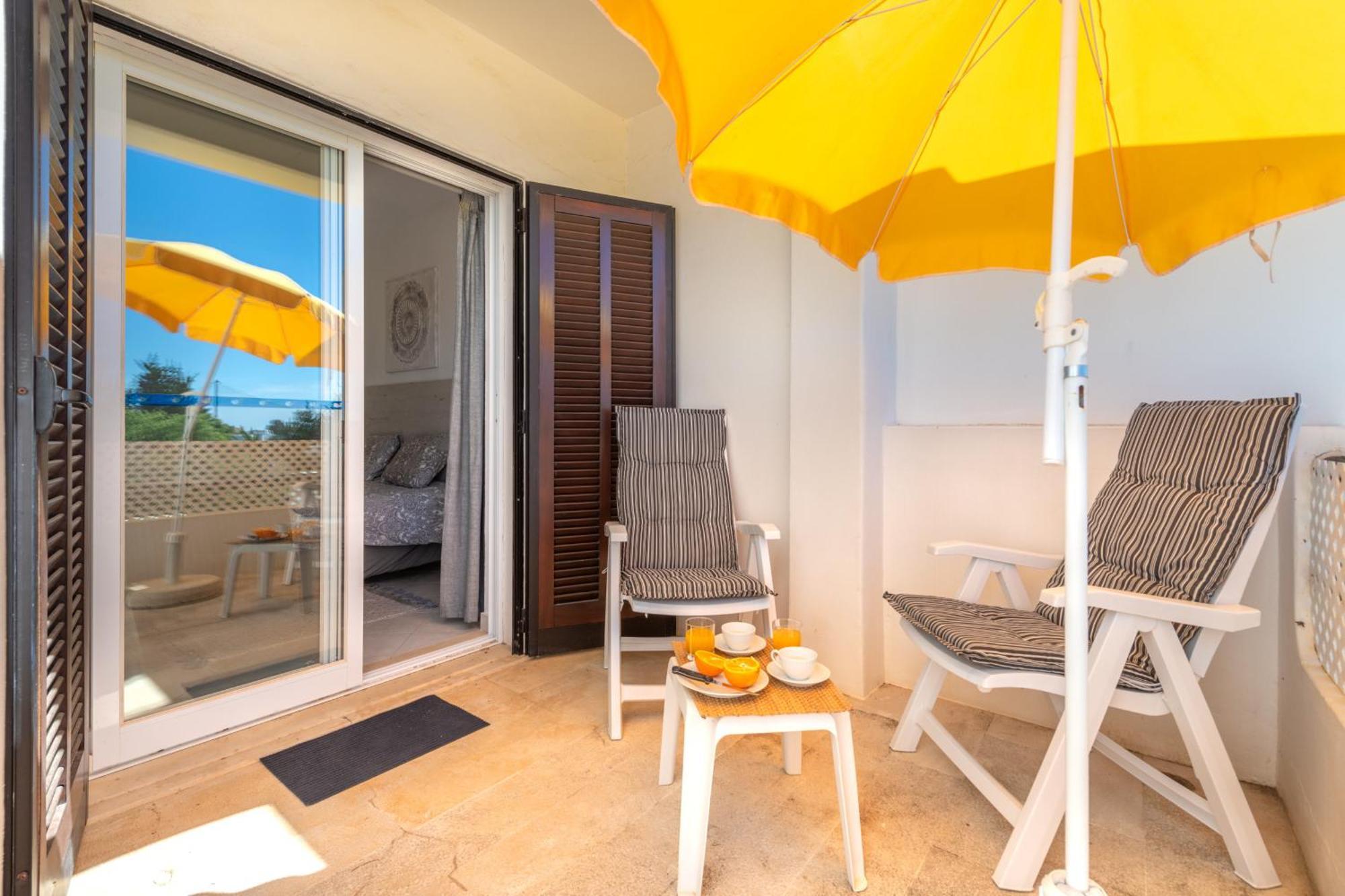Balaia Golf Village 6 With Pool By Homing Apartment