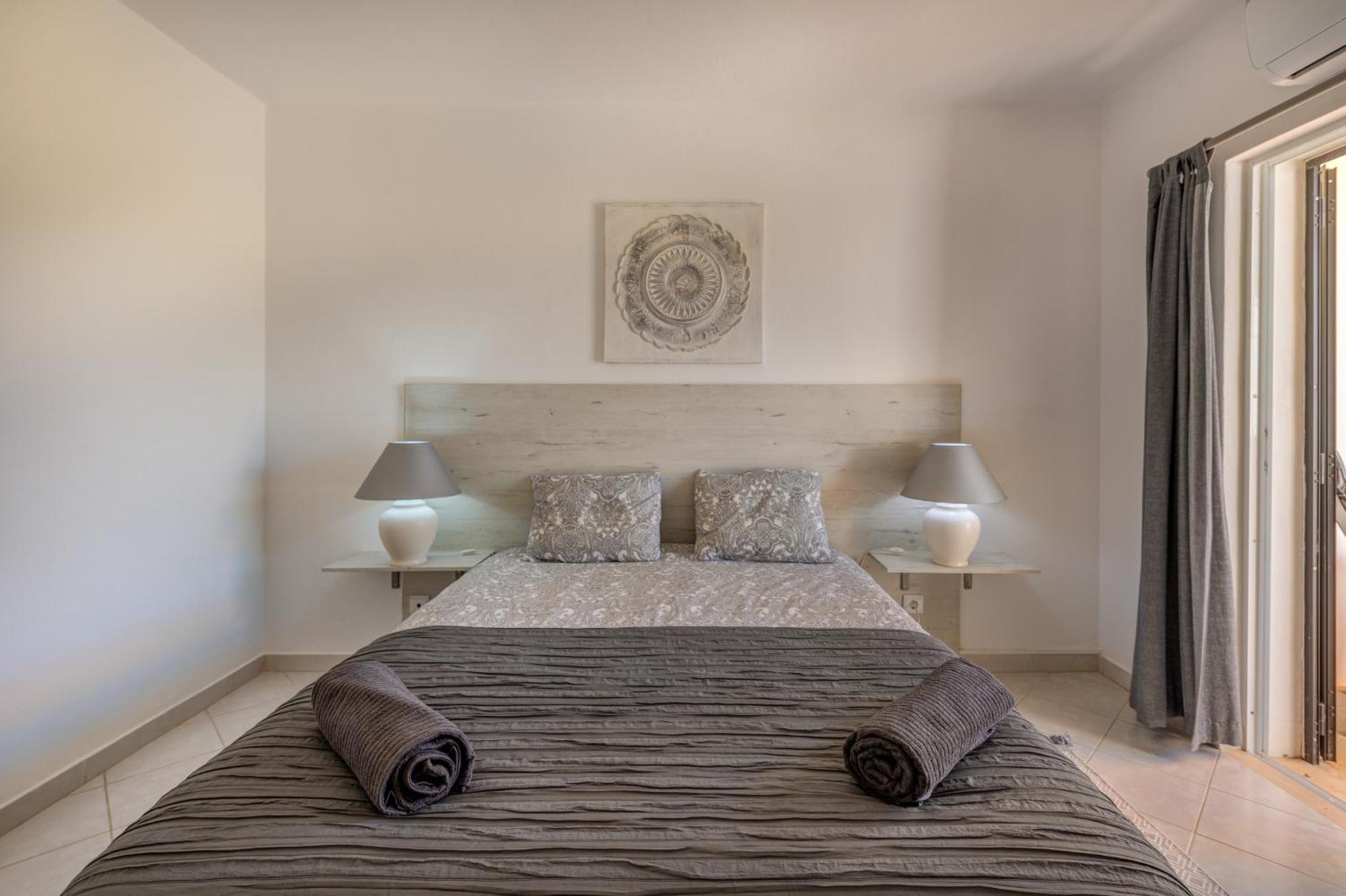 Balaia Golf Village 6 With Pool By Homing Apartment