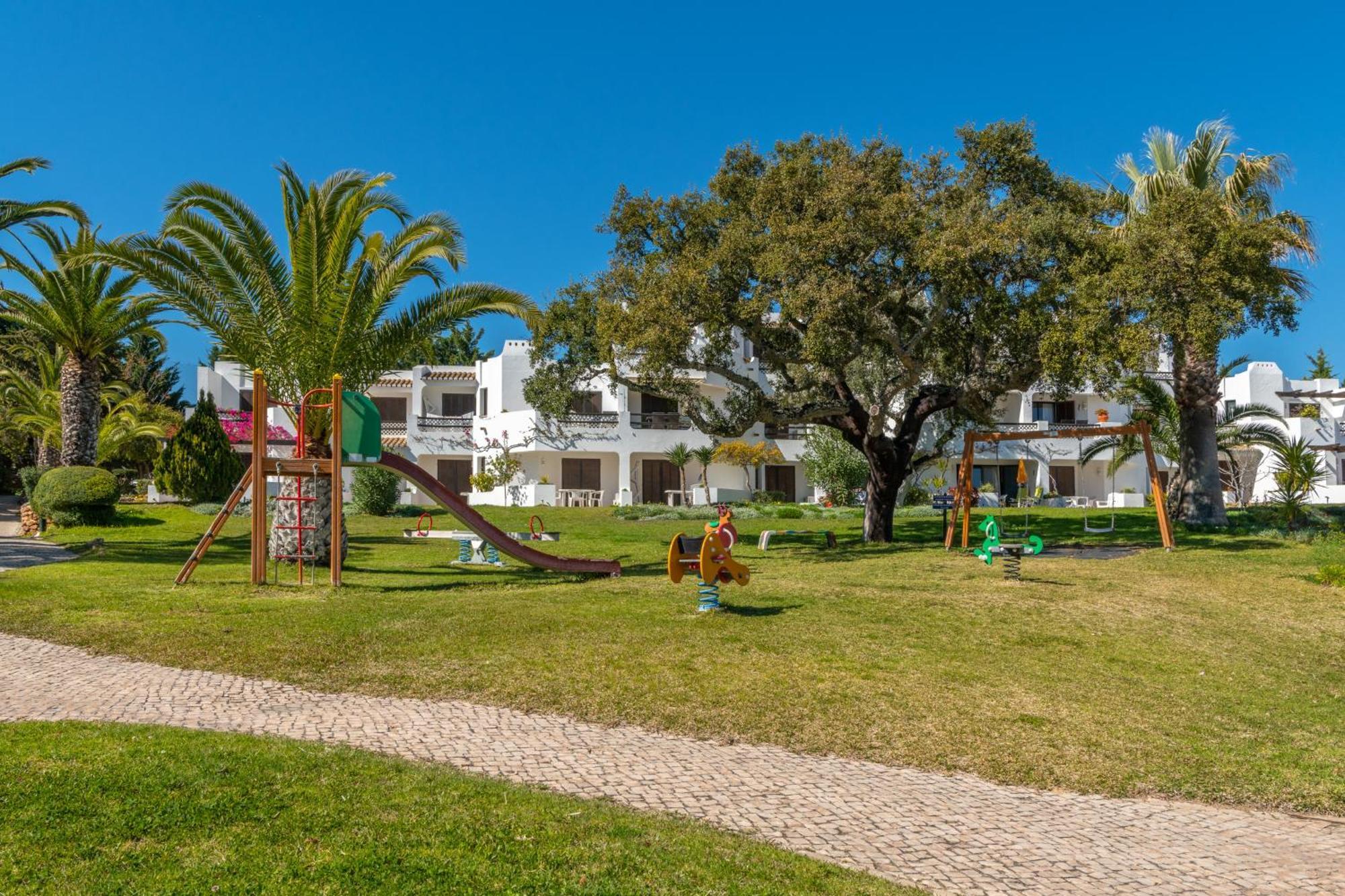 Balaia Golf Village 6 With Pool By Homing Apartment Albufeira