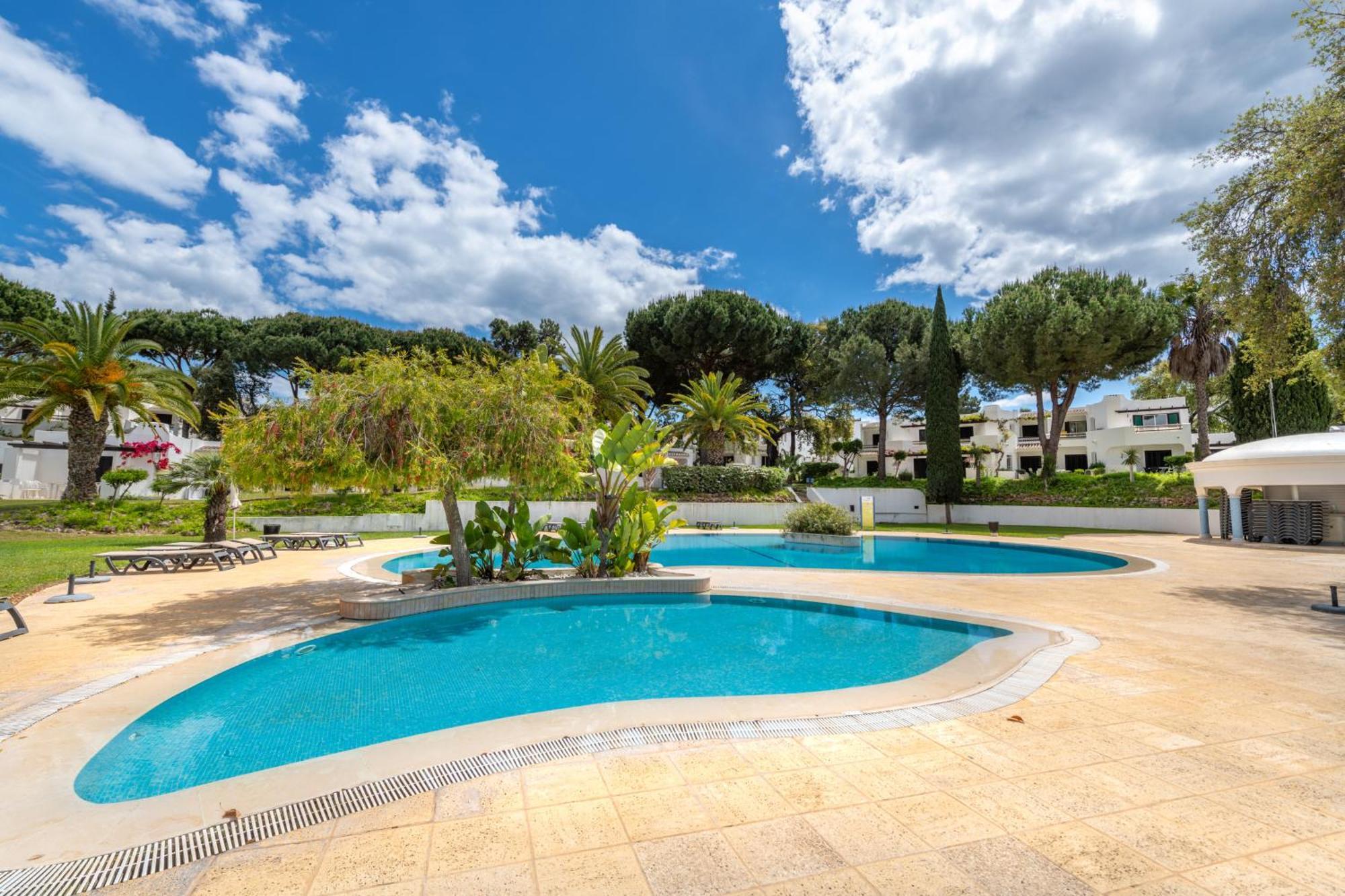 Balaia Golf Village 6 With Pool By Homing