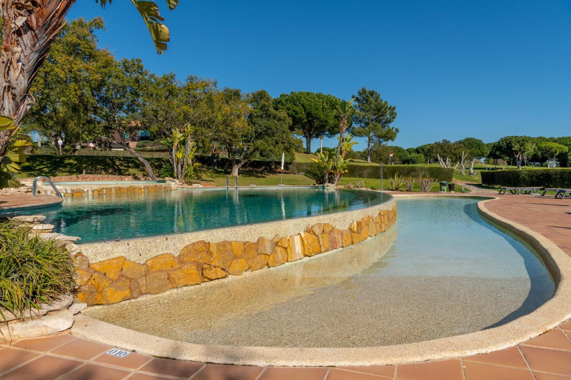 Apartment Balaia Golf Village 6 With Pool By Homing