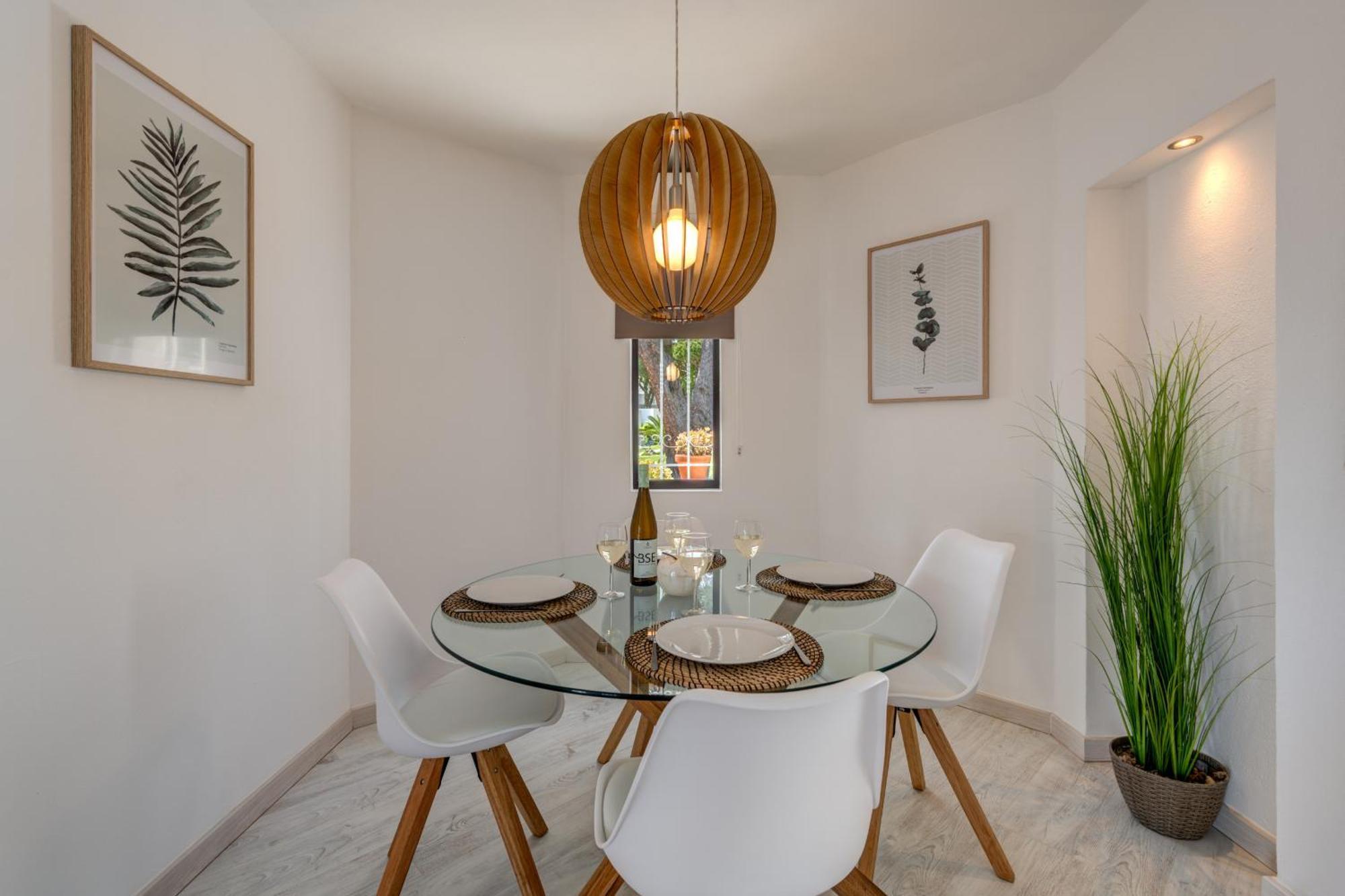 Balaia Golf Vilage 5 With Pool By Homing * Albufeira