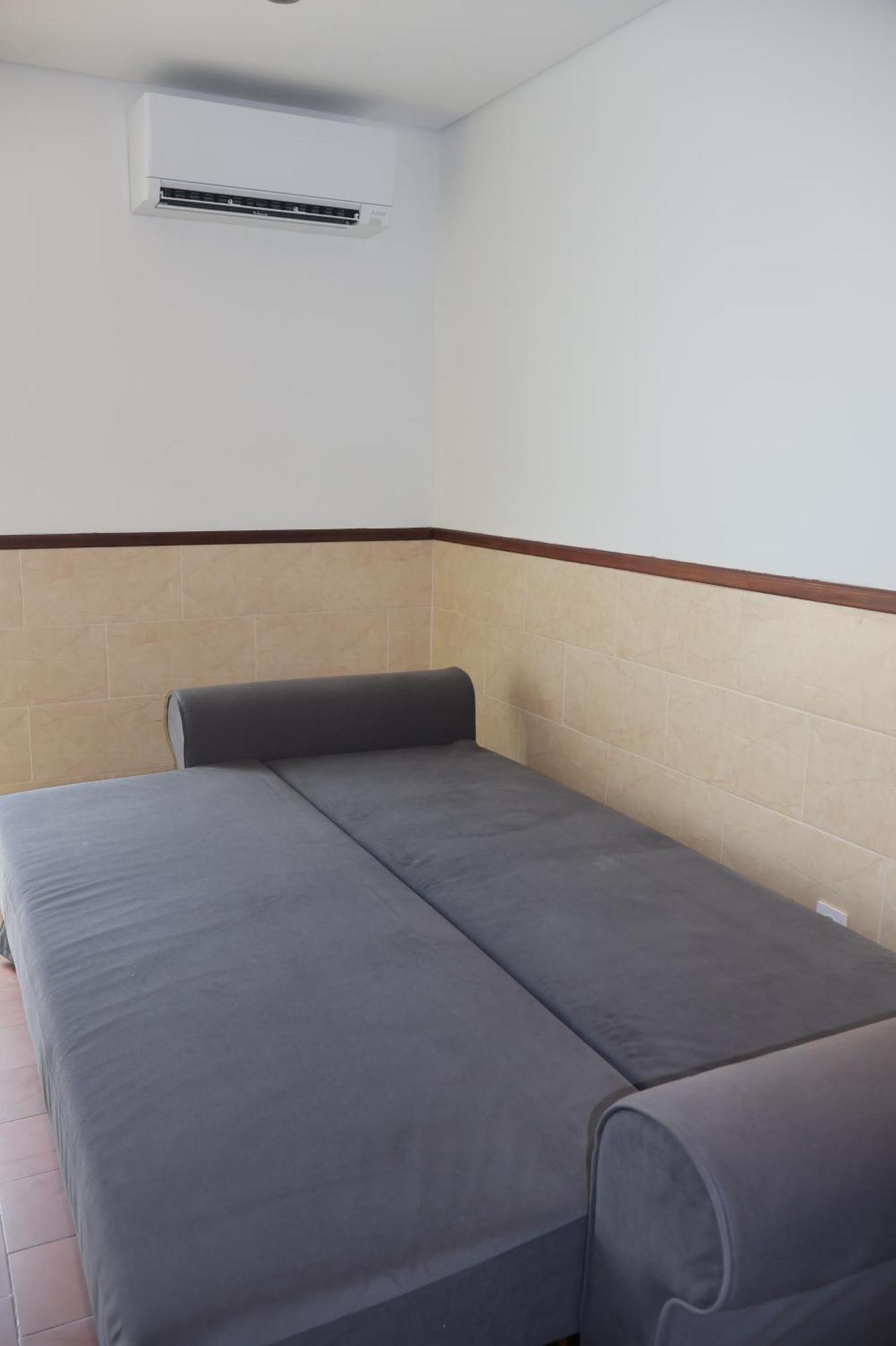 Ferienhaus Moradia Do Sal - Near The Albufeira