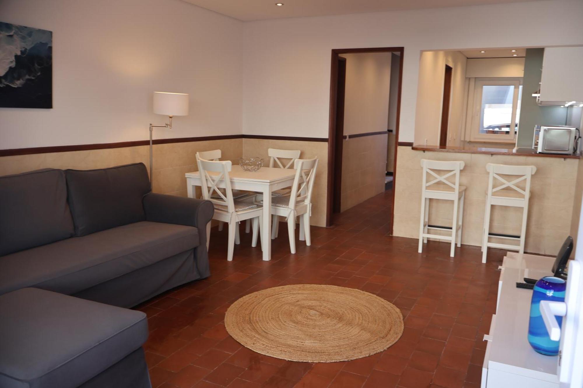 Moradia Do Sal - Near The Ferienhaus Albufeira