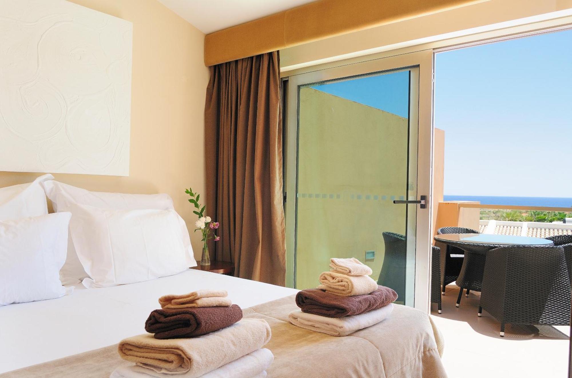 Sao Rafael Holidays Villa