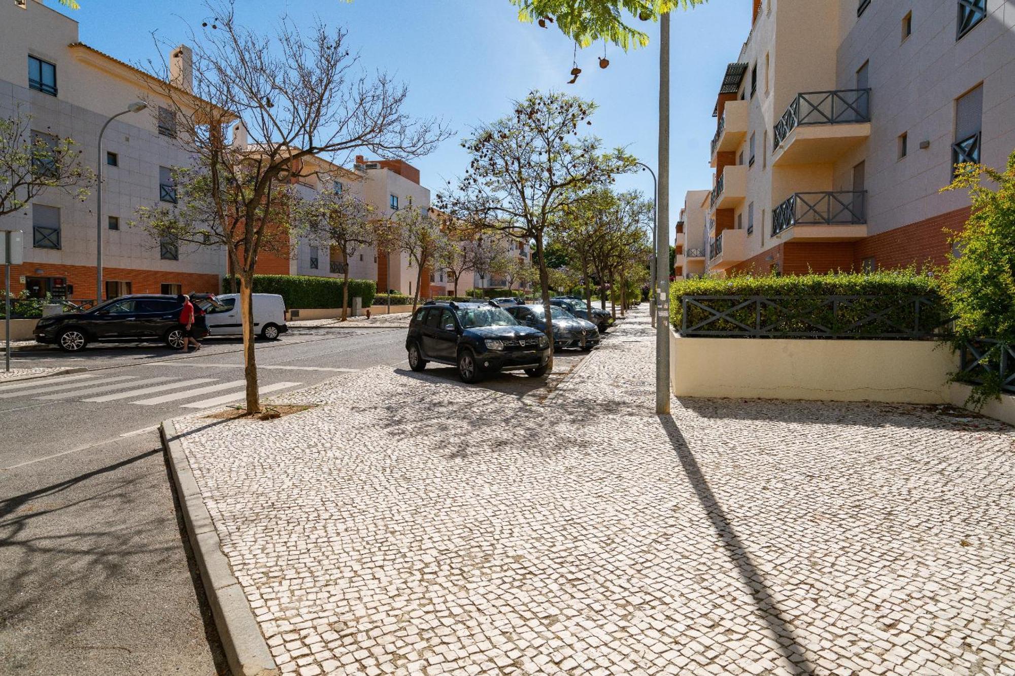 Apartment Corcovada *