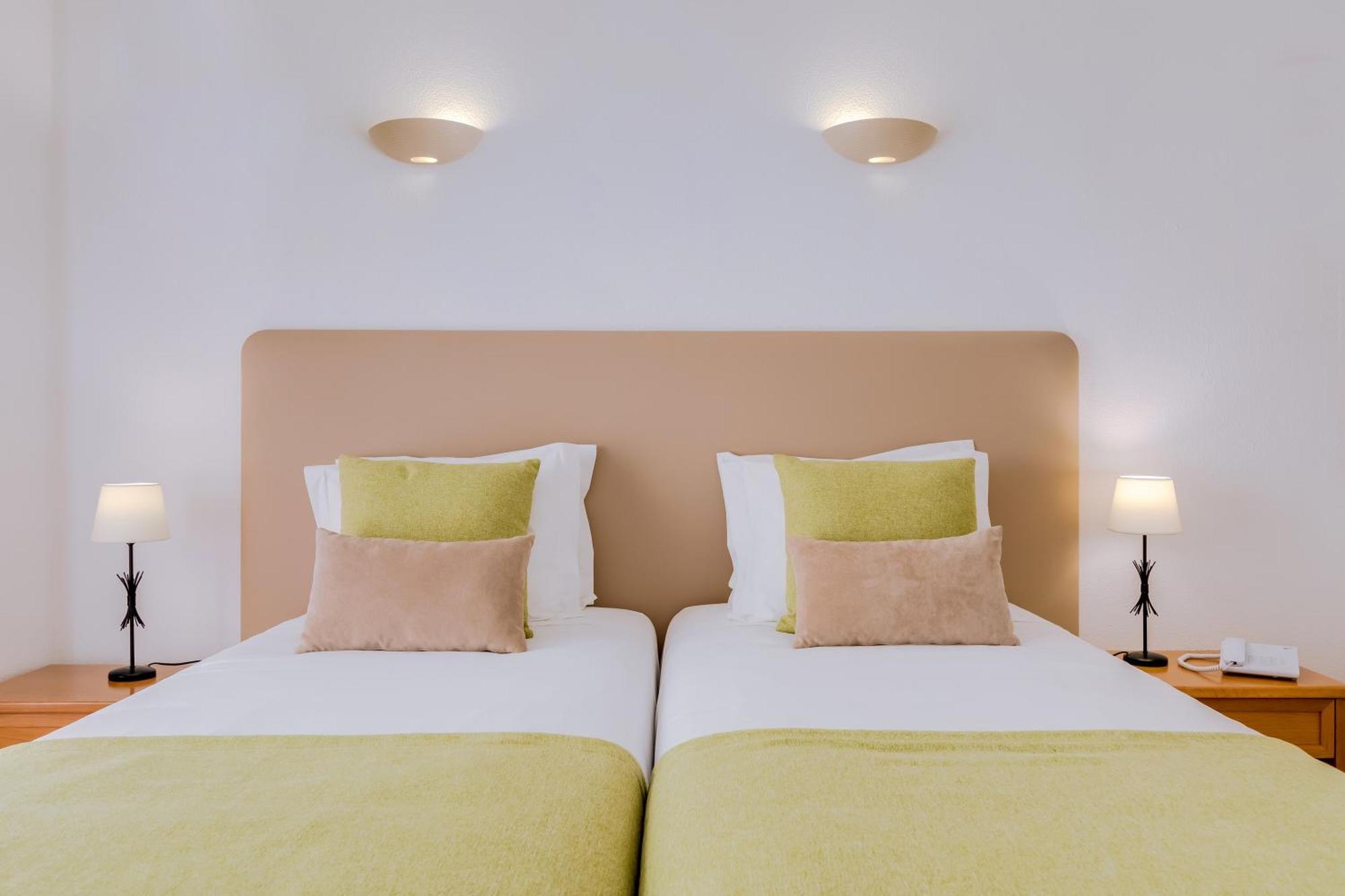 Hotel Monica Isabel Beach Club 3*