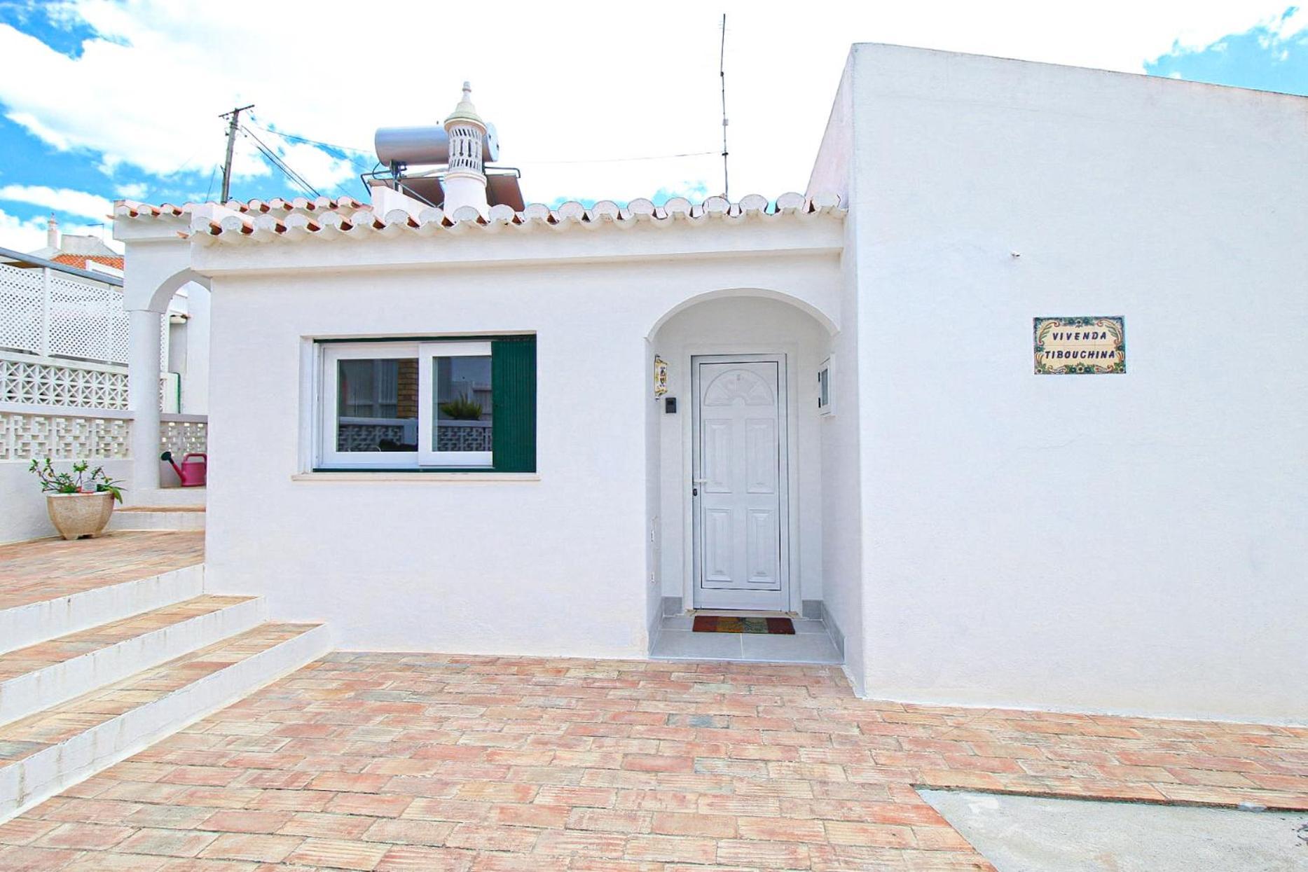 Villa Tibouchina Albufeira
