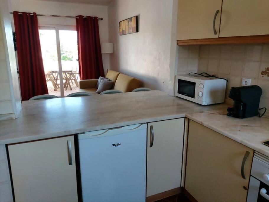 Apartment Gilda Club Apartamento T1 Superior