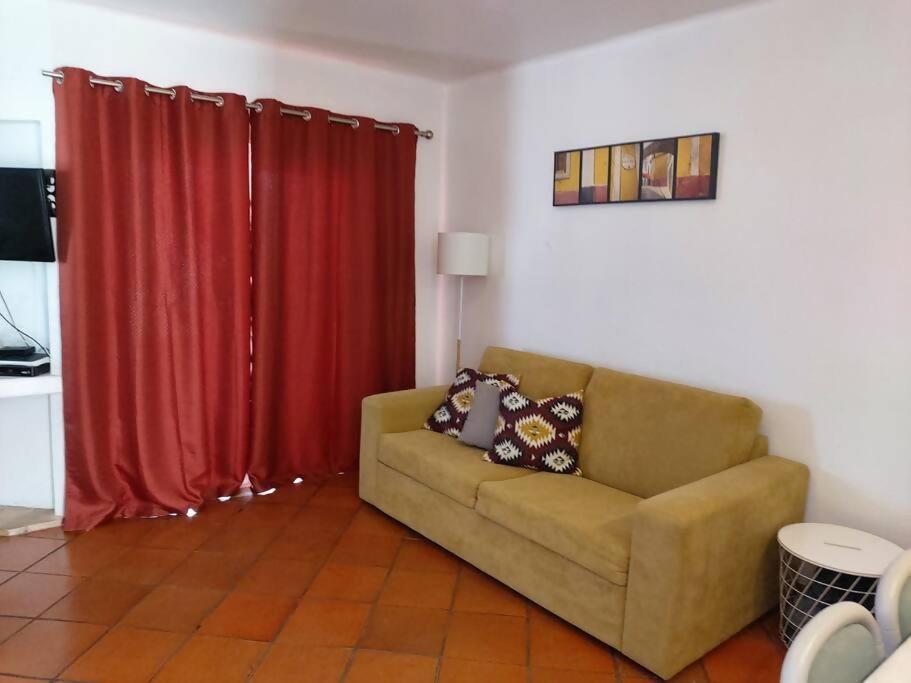 Gilda Club Apartamento T1 Superior * Albufeira