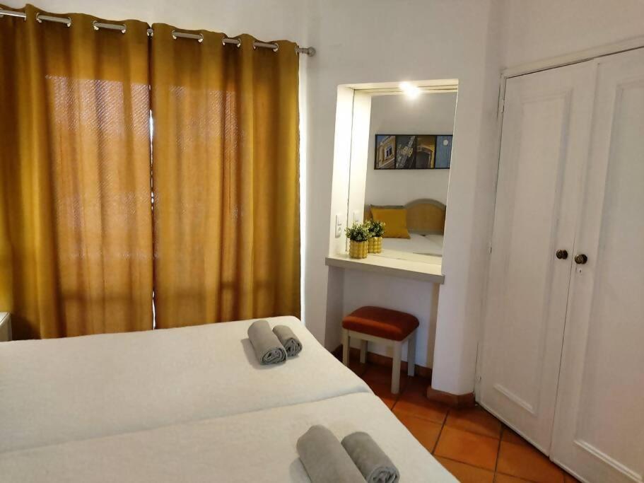 Apartment Gilda Club Apartamento T1 Superior *