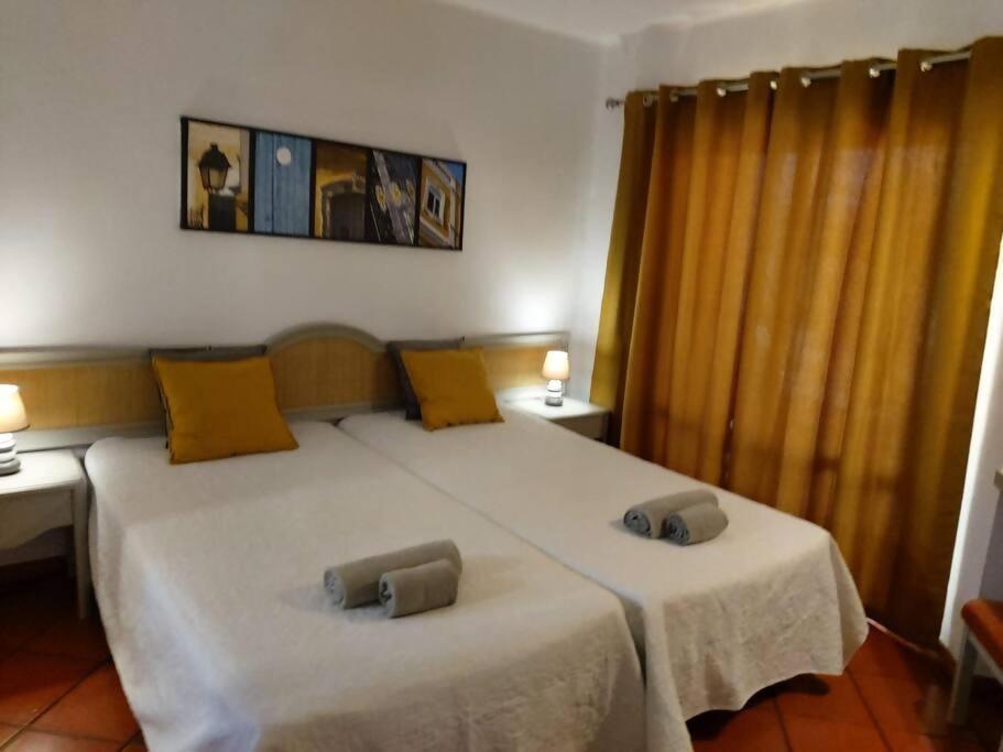 Gilda Club Apartamento T1 Superior Apartment