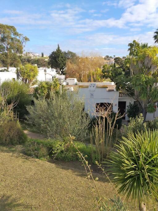 Gilda Club Apartamento T1 Superior Albufeira