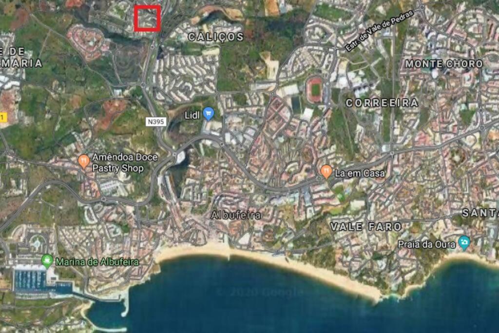 Gilda Club Apartamento T1 Superior Apartment *