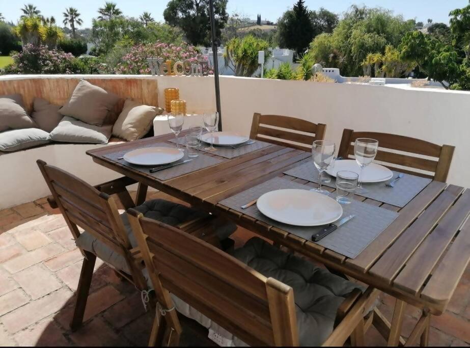 Gilda Club Apartamento T1 Superior Apartment Albufeira