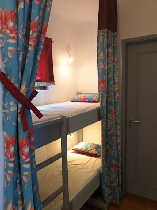 Apartment Sabine Apartamento T1 Superior *