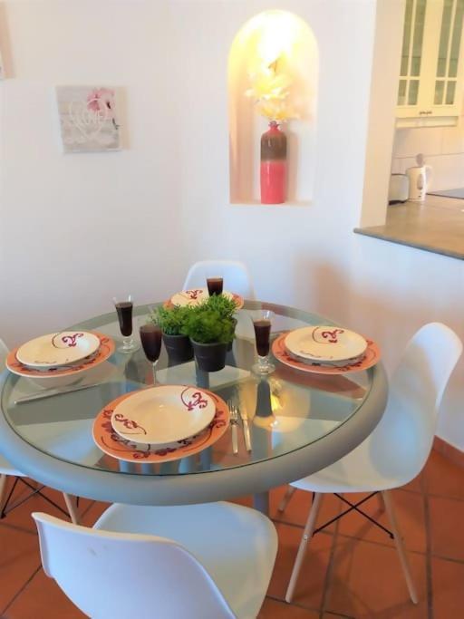 Apartment Sabine Apartamento T1 Superior Albufeira